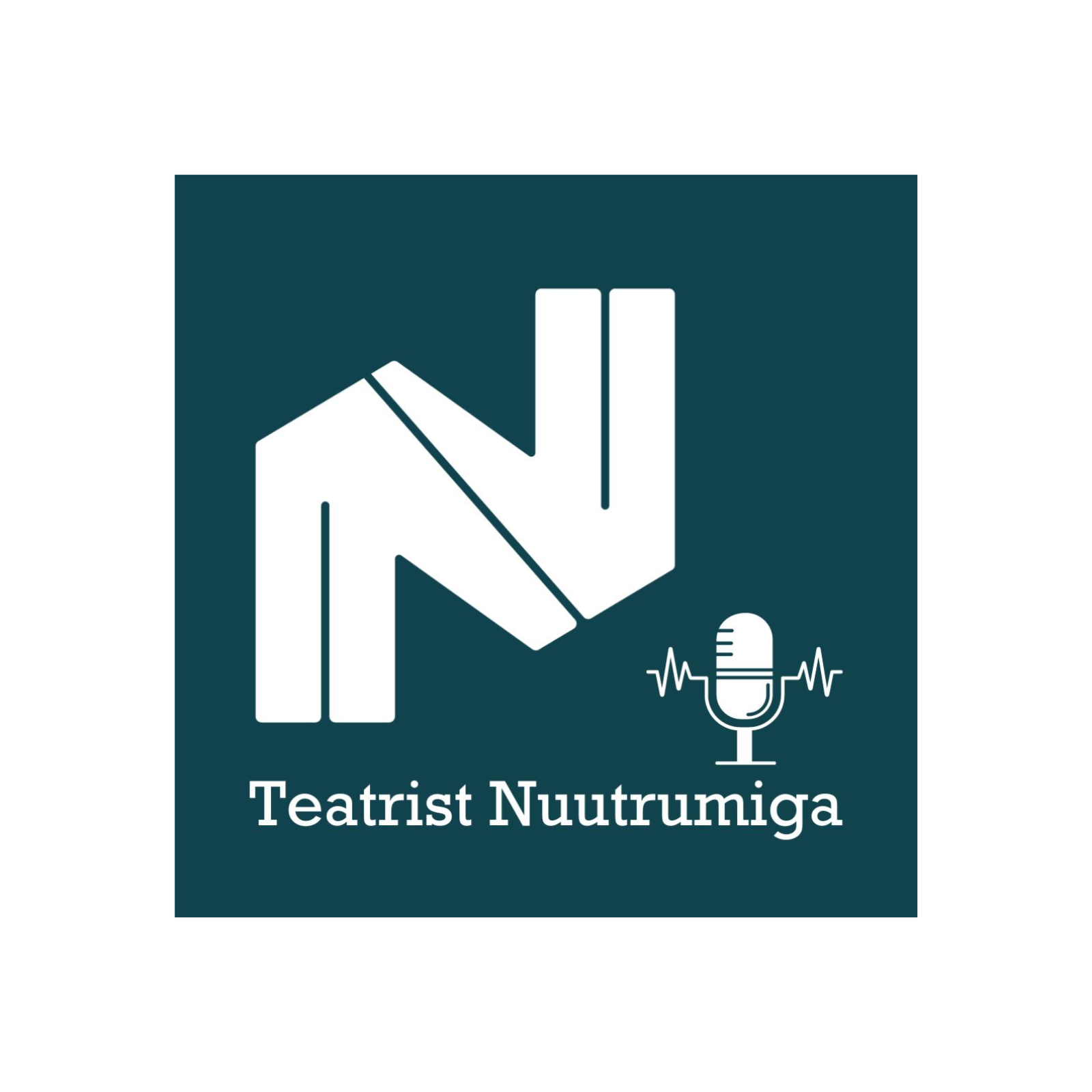 Noore vaataja teater: külas Anni Olm, Marek Demjanov ja Leino Rei episode artwork
