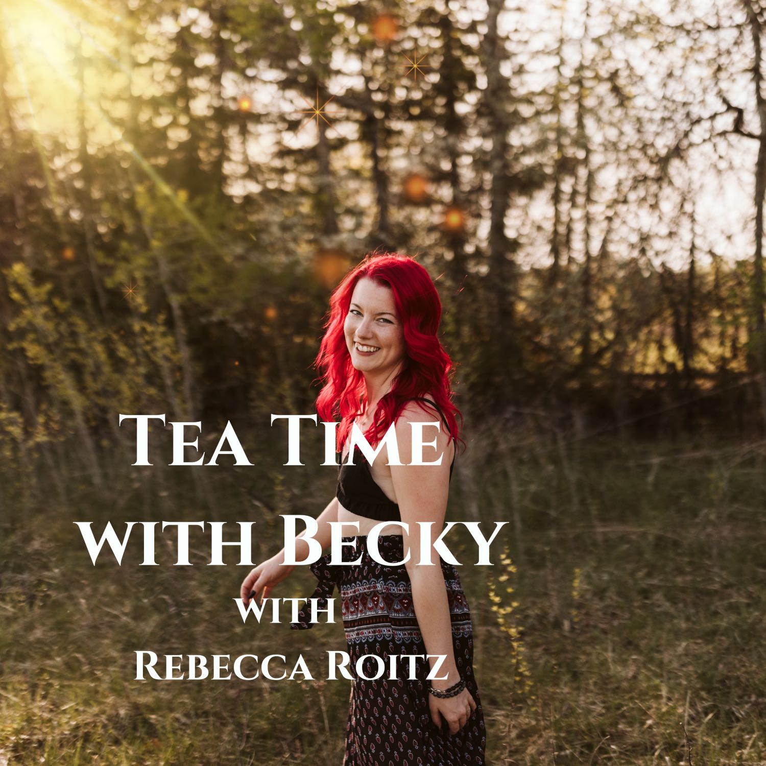 Everyday Healing Podcast