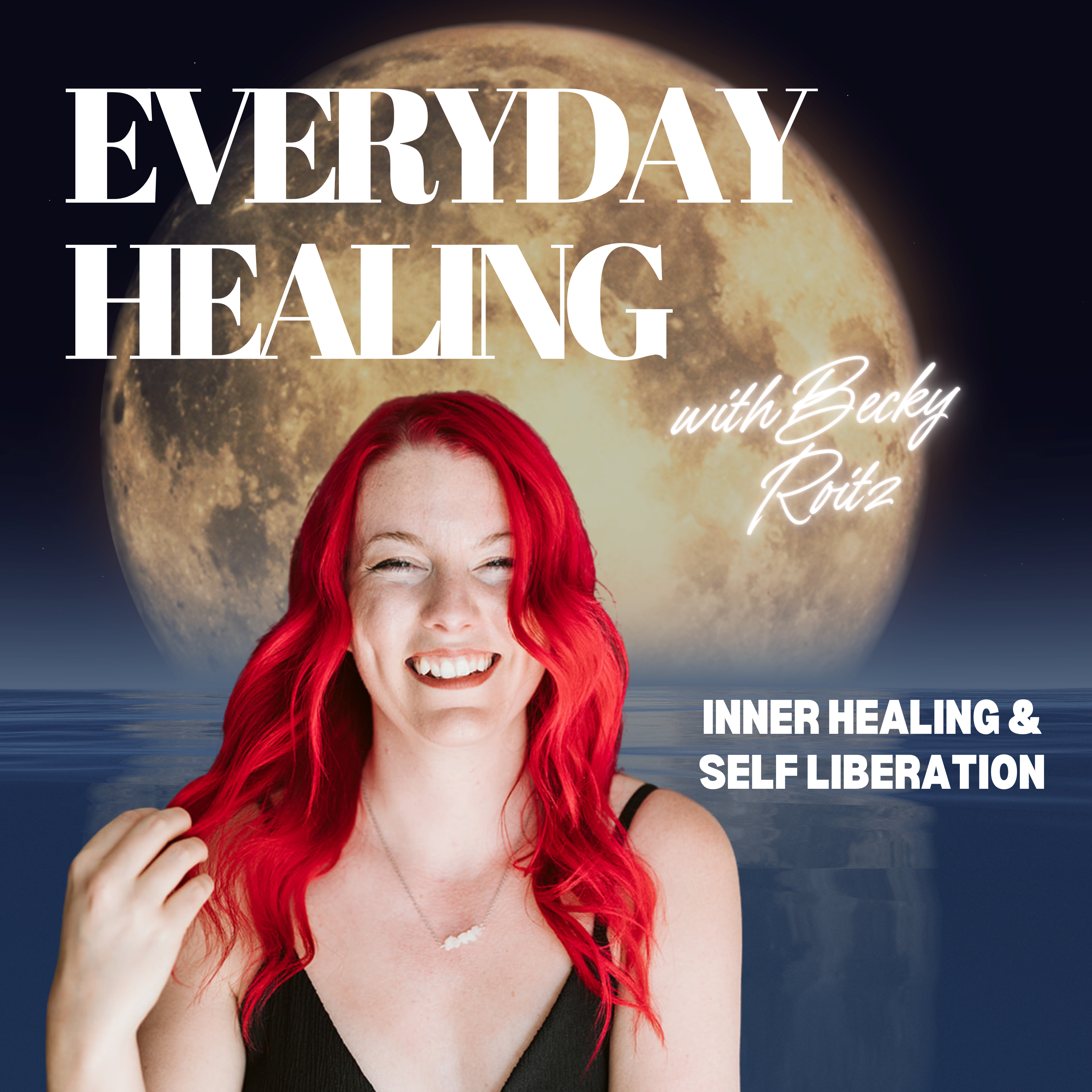 Everyday Healing Podcast
