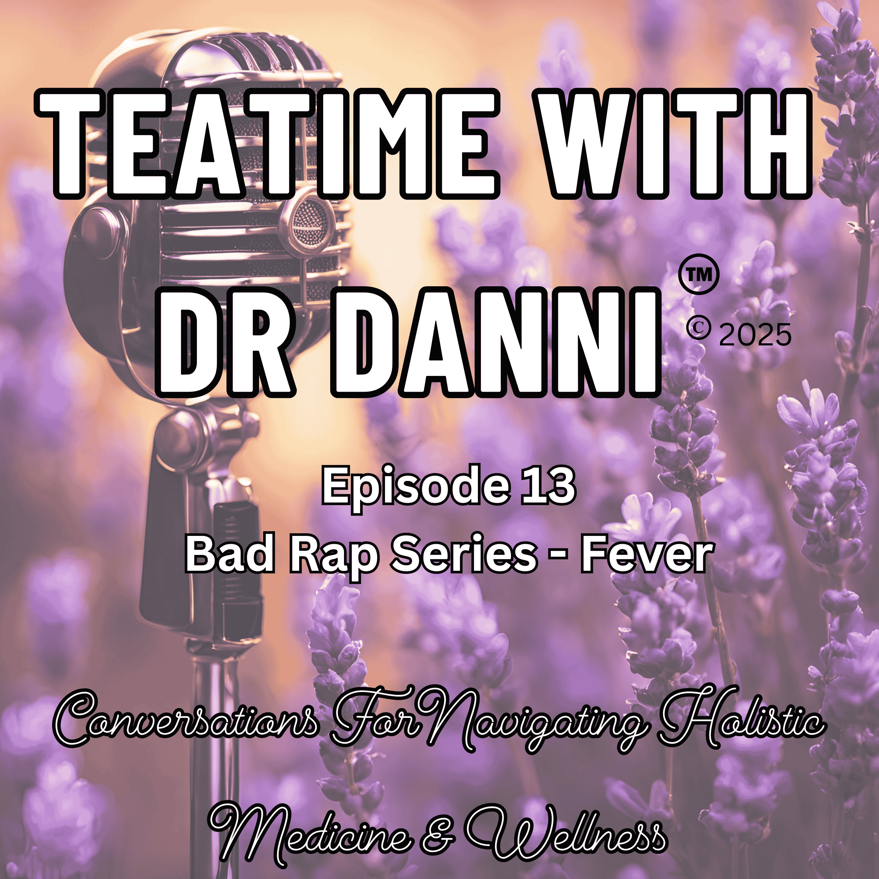 Bad Rap Series - Fever