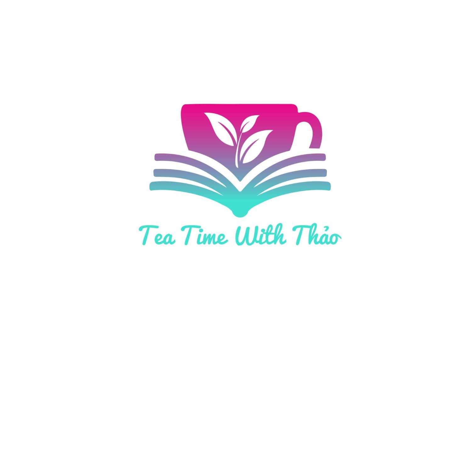 Tea time with Thảo podcast artwork