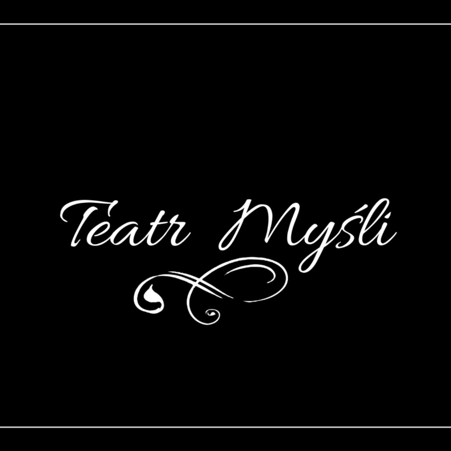 Teatr myśli cover art
