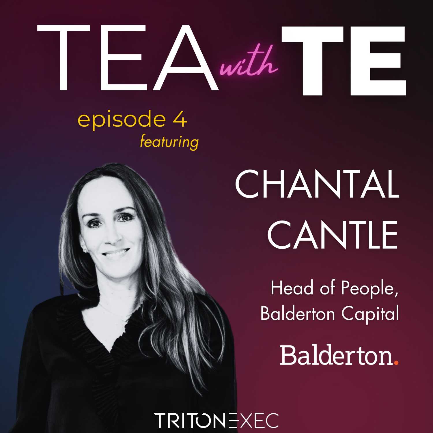 Tea with TE: She Who Leads