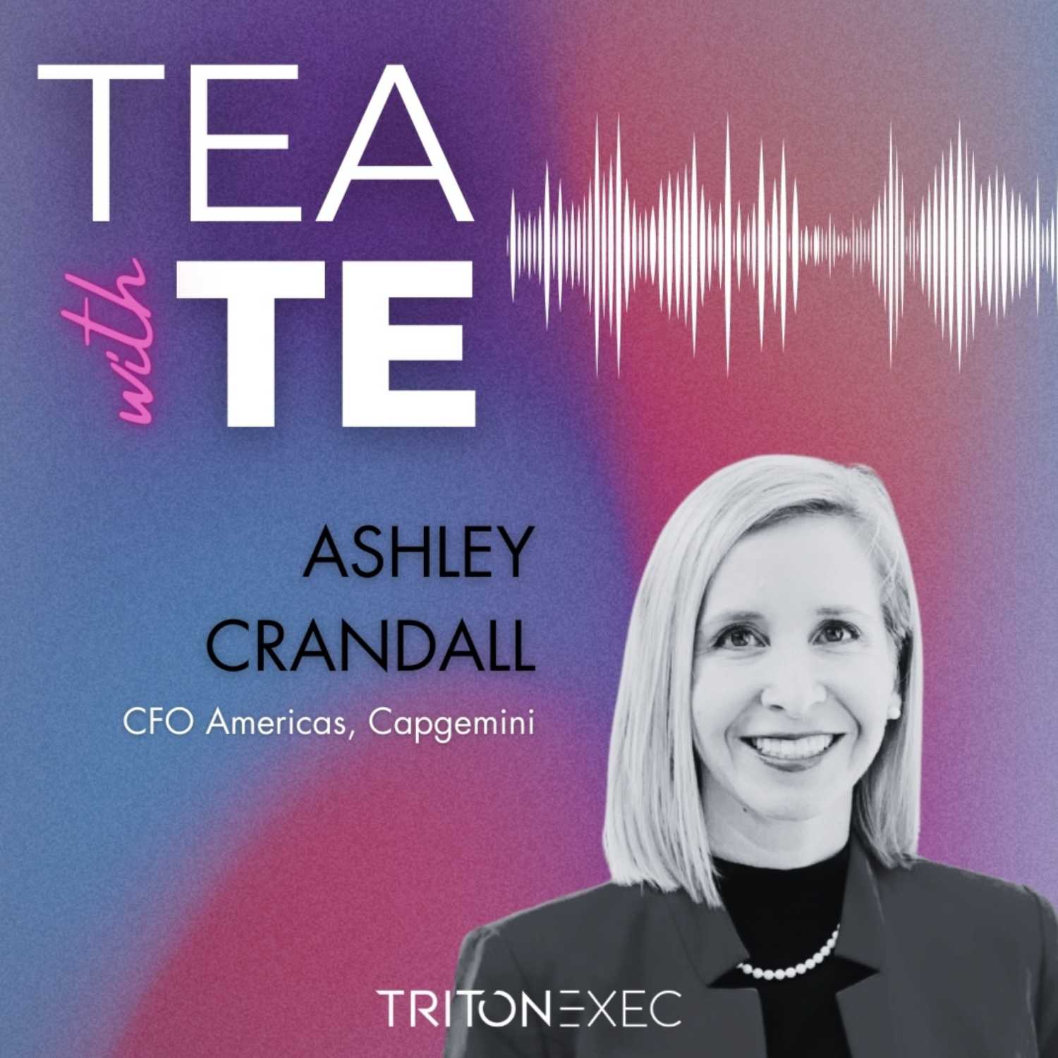 Tea with TE: She Who Leads