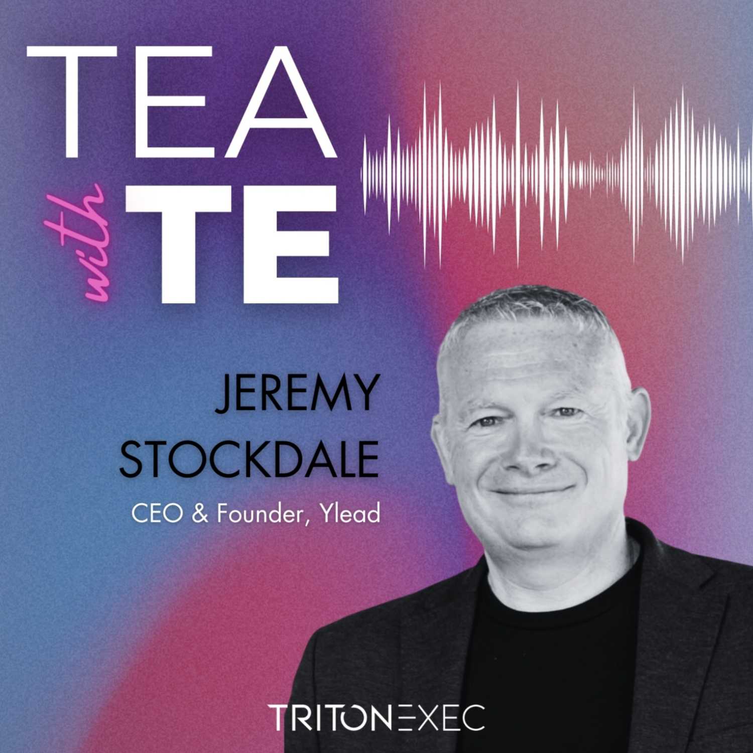Tea with TE: She Who Leads