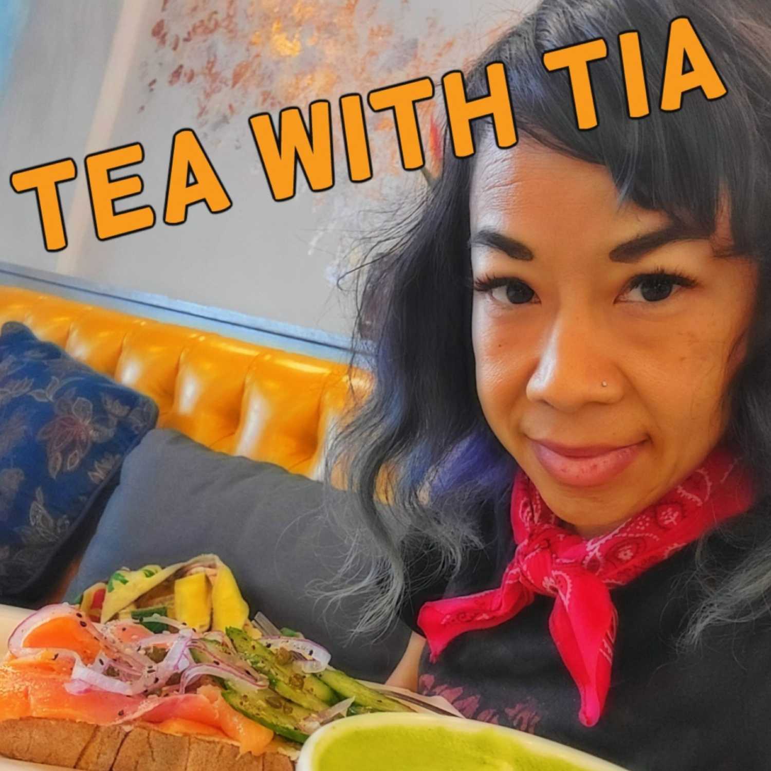 Tea with Tia, Episode 12, What is Intermittent fasting?