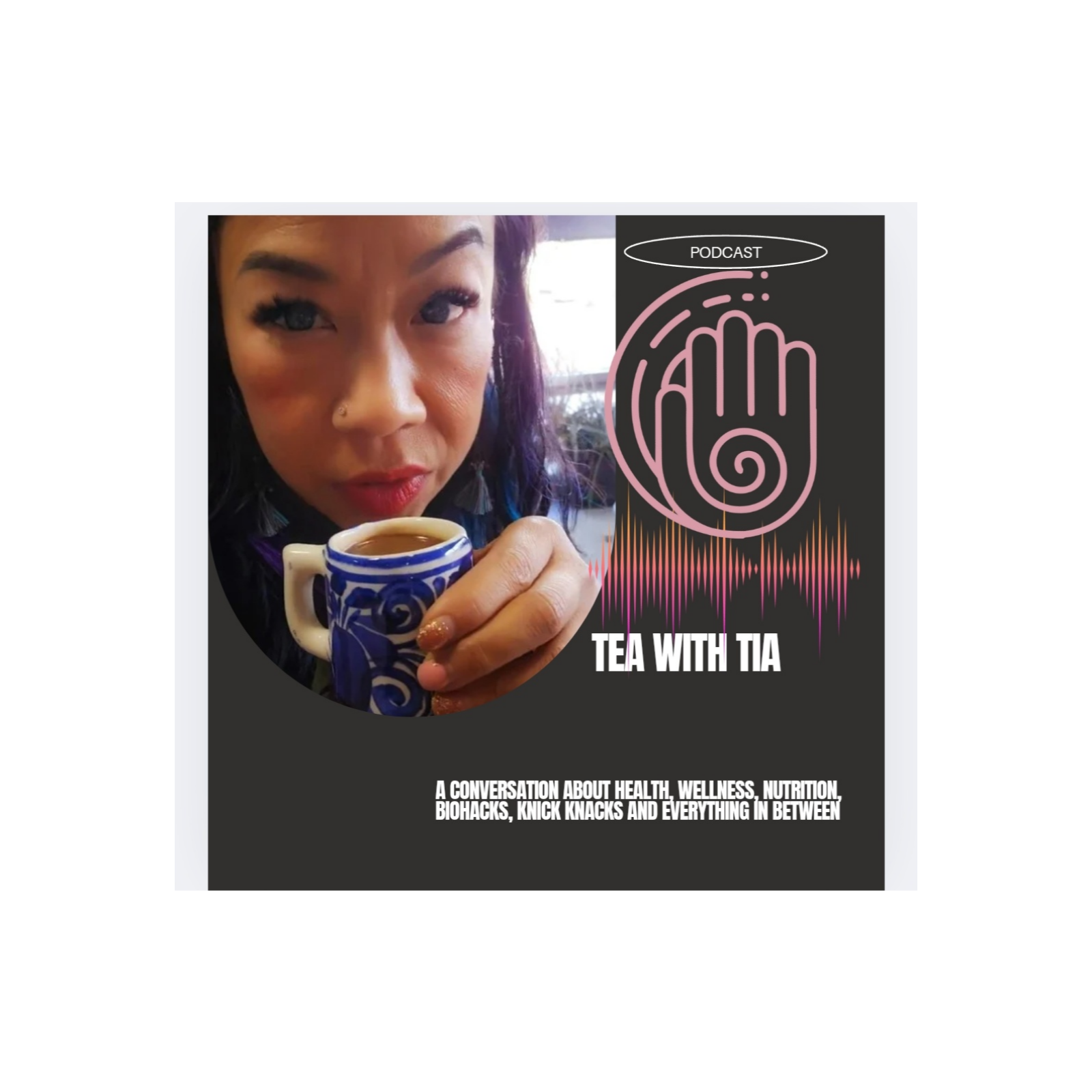 The power of Castor oil season 3 episode 2
