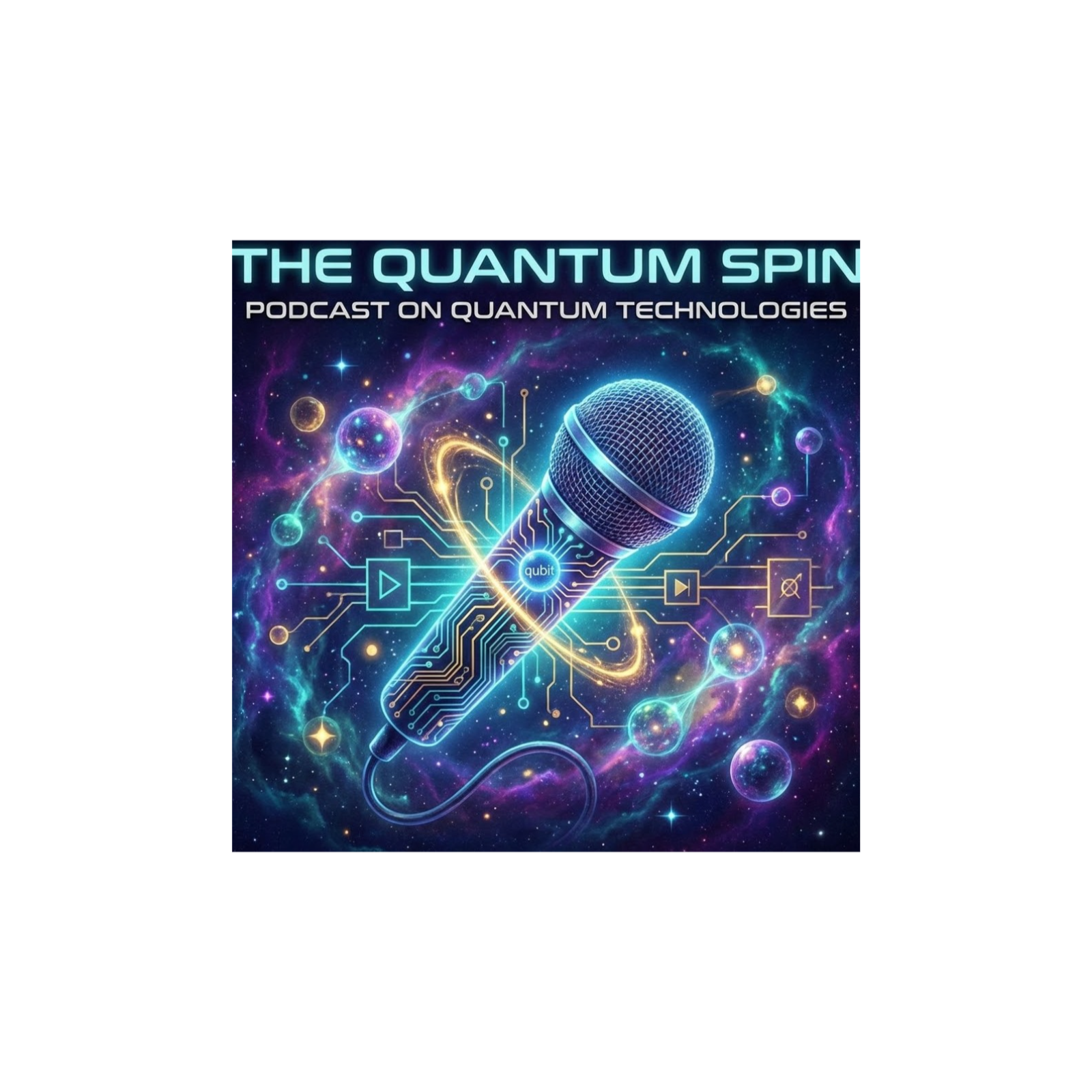 Quantum brief week 26 2026 episode artwork