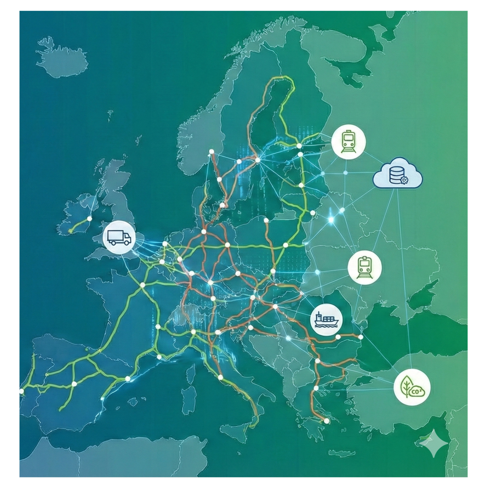 EU Transport Research and Innovation brief week 26 2026 episode artwork