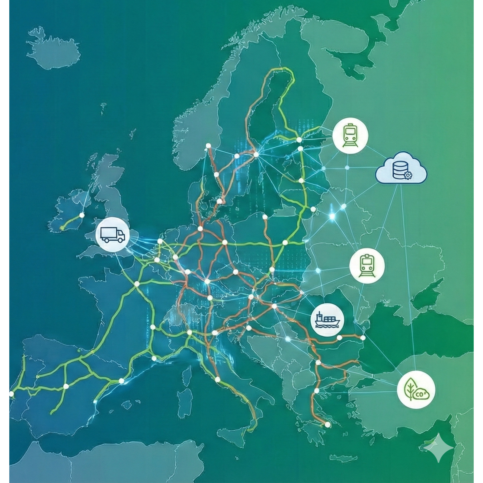 EU Transport Research and Innovation brief week 27 2026 episode artwork