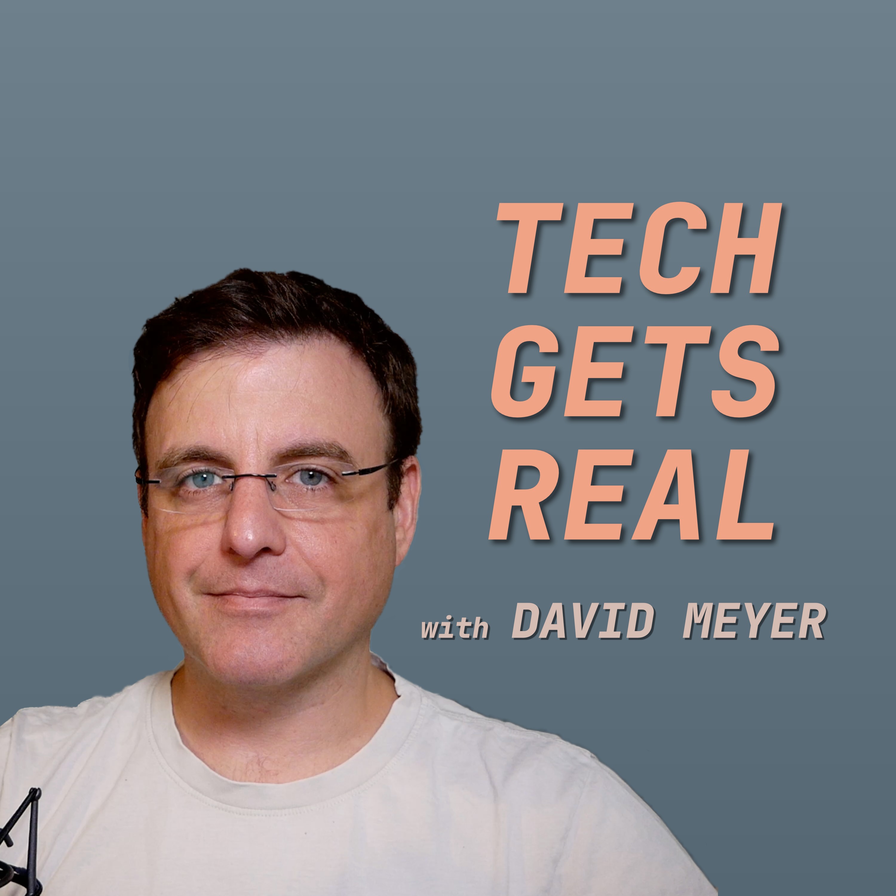 Tech Gets Real: Protect Yourself in the AI Era