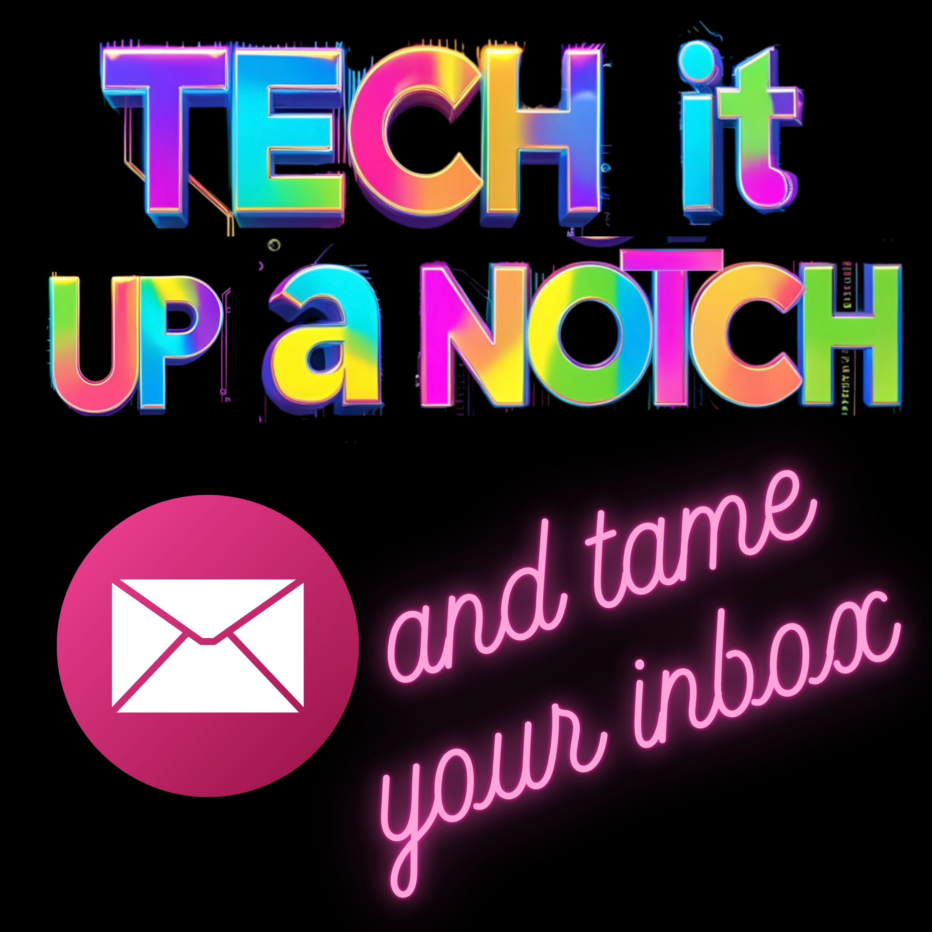 Start Smart: Taming Your Teacher Inbox episode artwork