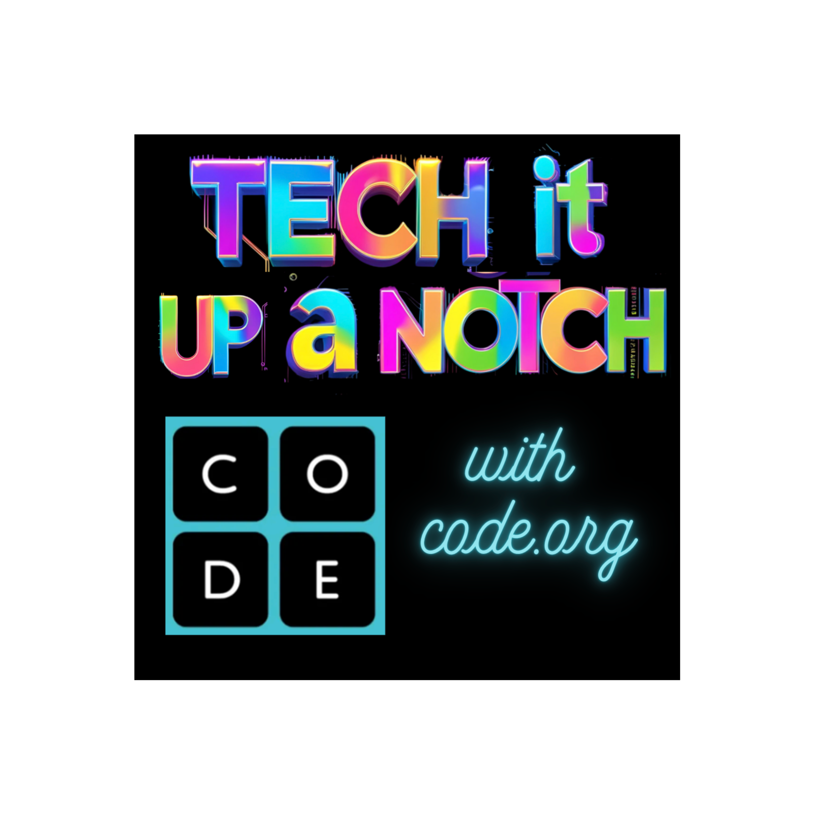 Low-Prep Programming with Hour of Code episode artwork