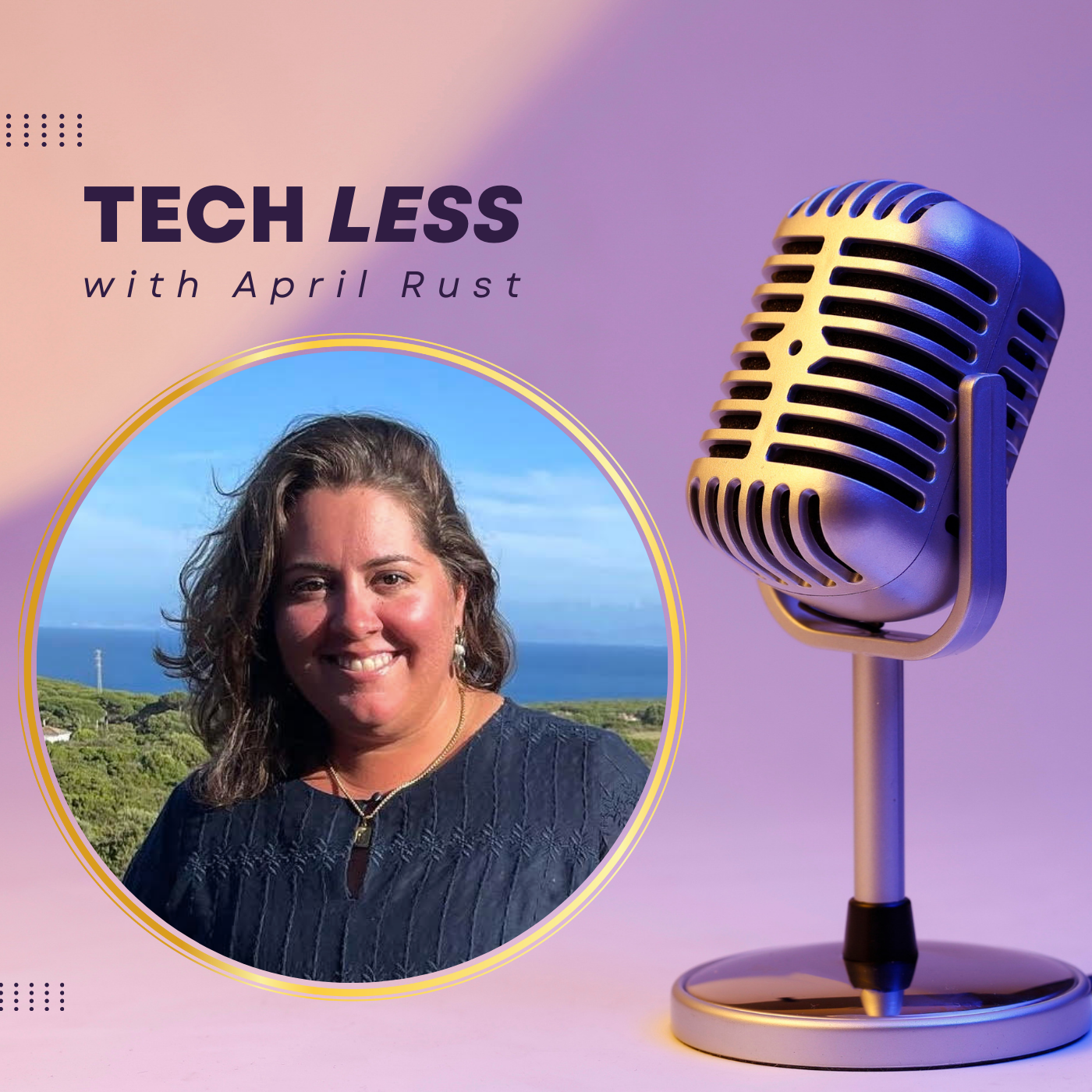 The Tech Less Podcast