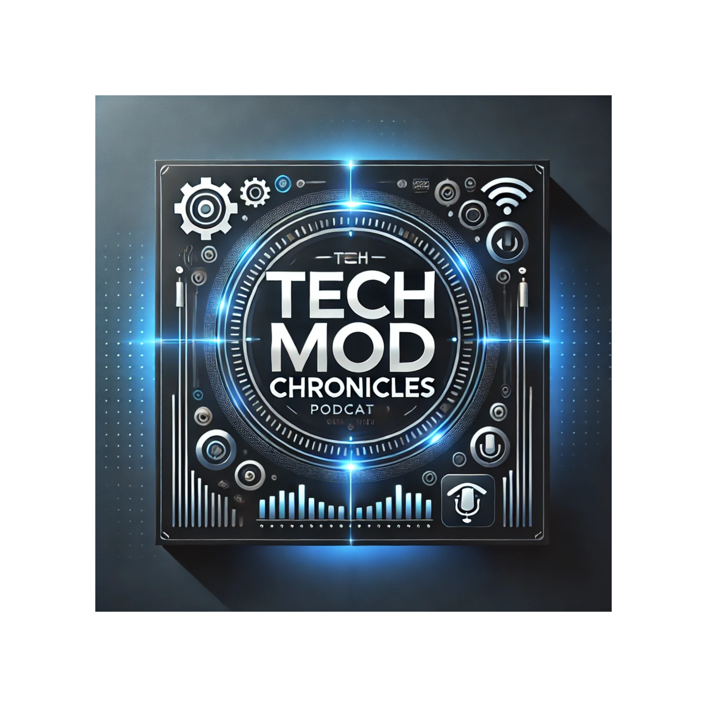 Tech Mod Chronicles