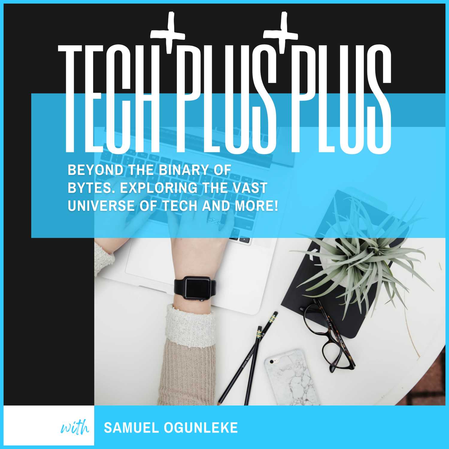 Tech Plus Plus