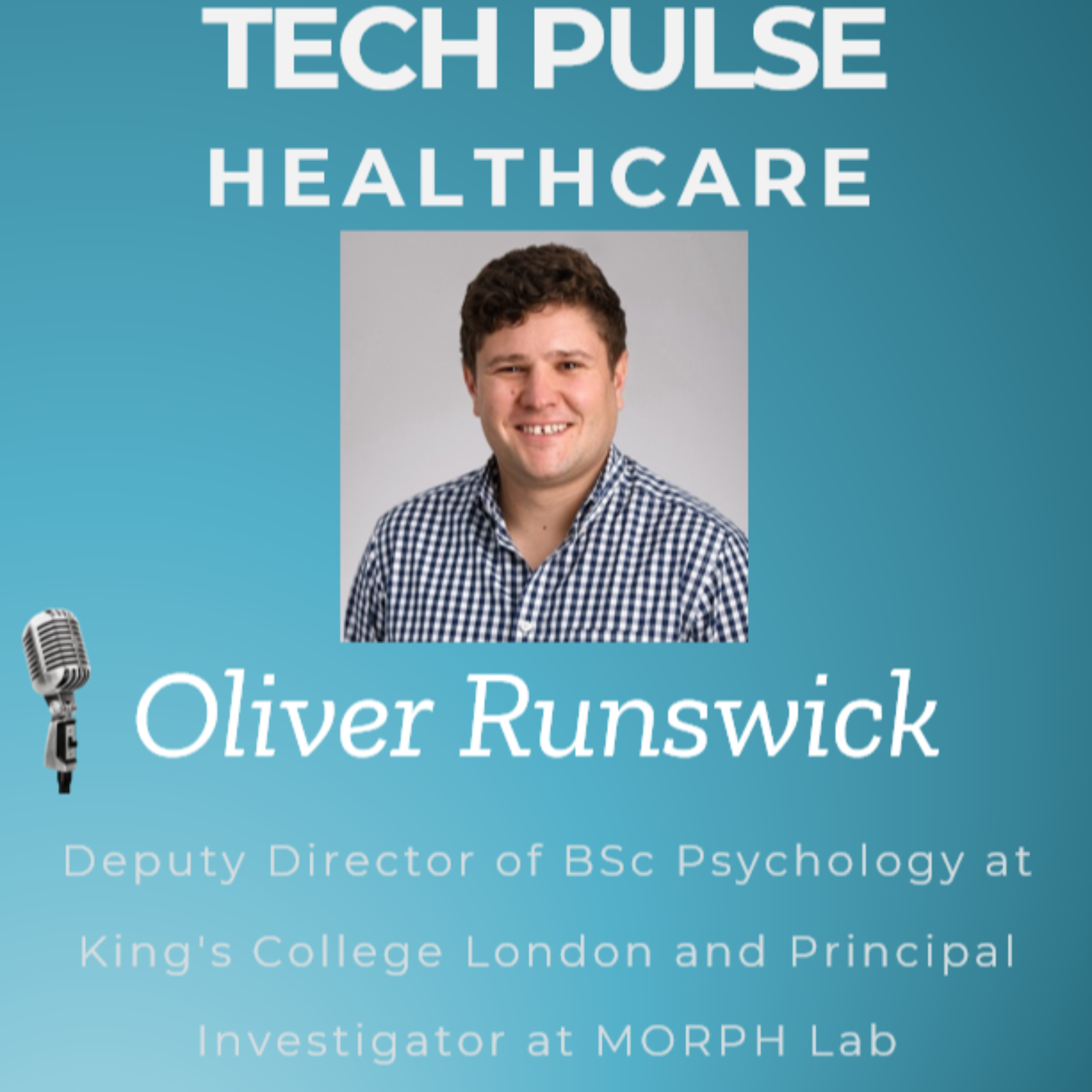 Tech Pulse Healthcare: Transforming Healthcare with XR & AI