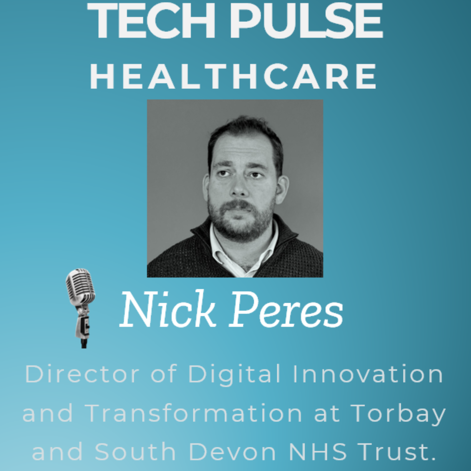 Tech Pulse Healthcare: Transforming Healthcare with XR & AI