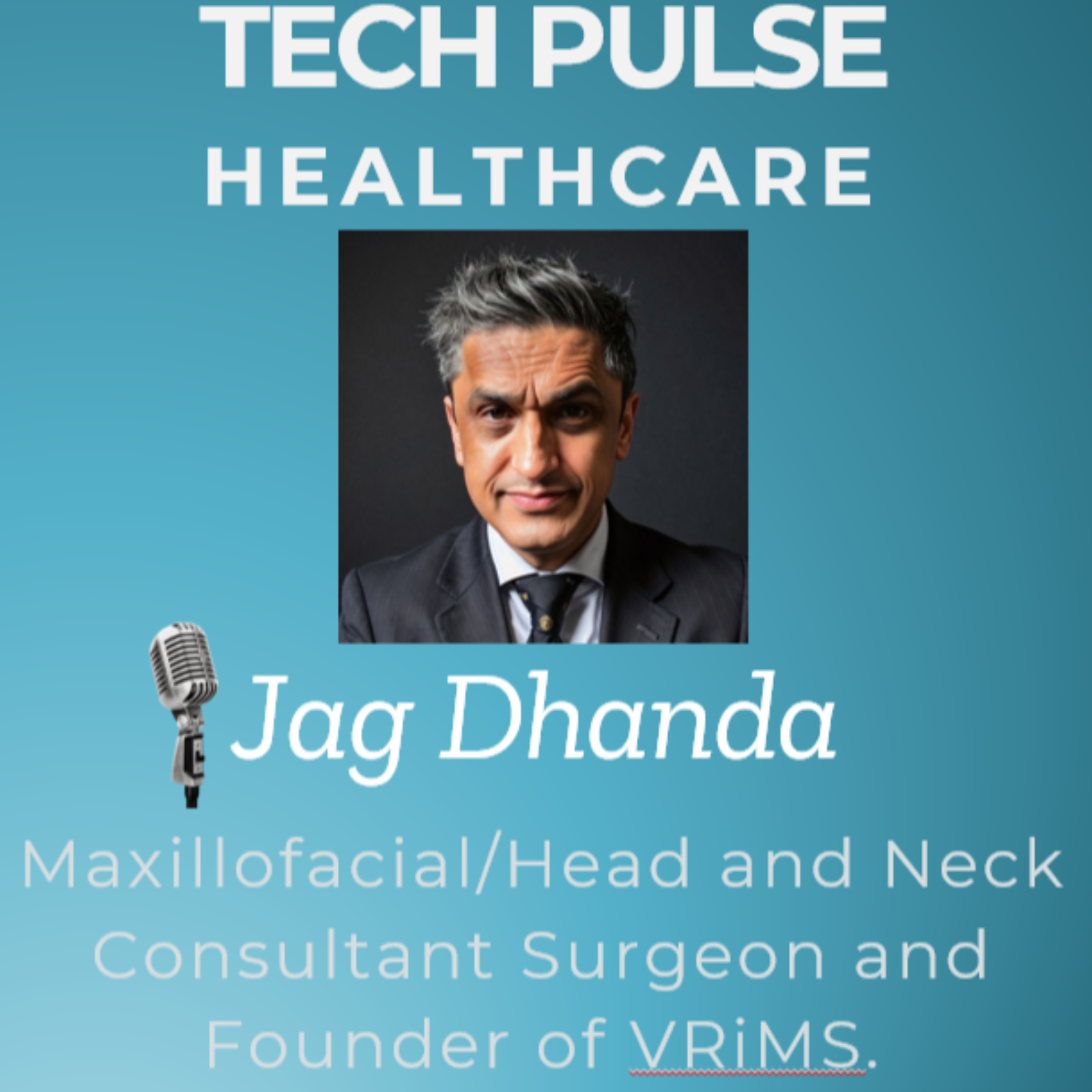 Tech Pulse Healthcare: Transforming Healthcare with XR & AI