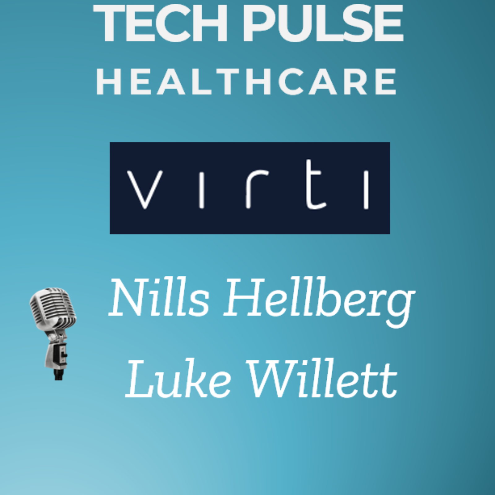 Tech Pulse Healthcare: Transforming Healthcare with XR & AI