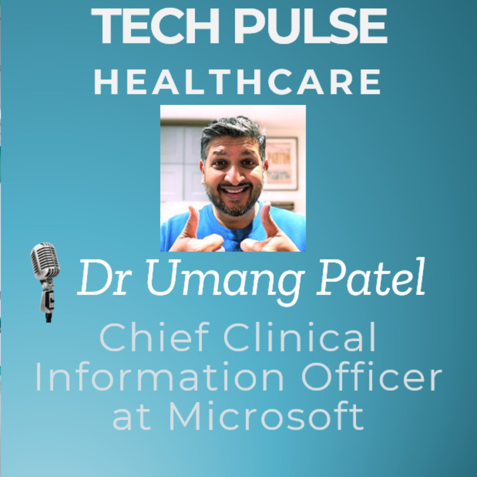 Tech Pulse Healthcare: Transforming Healthcare with XR & AI