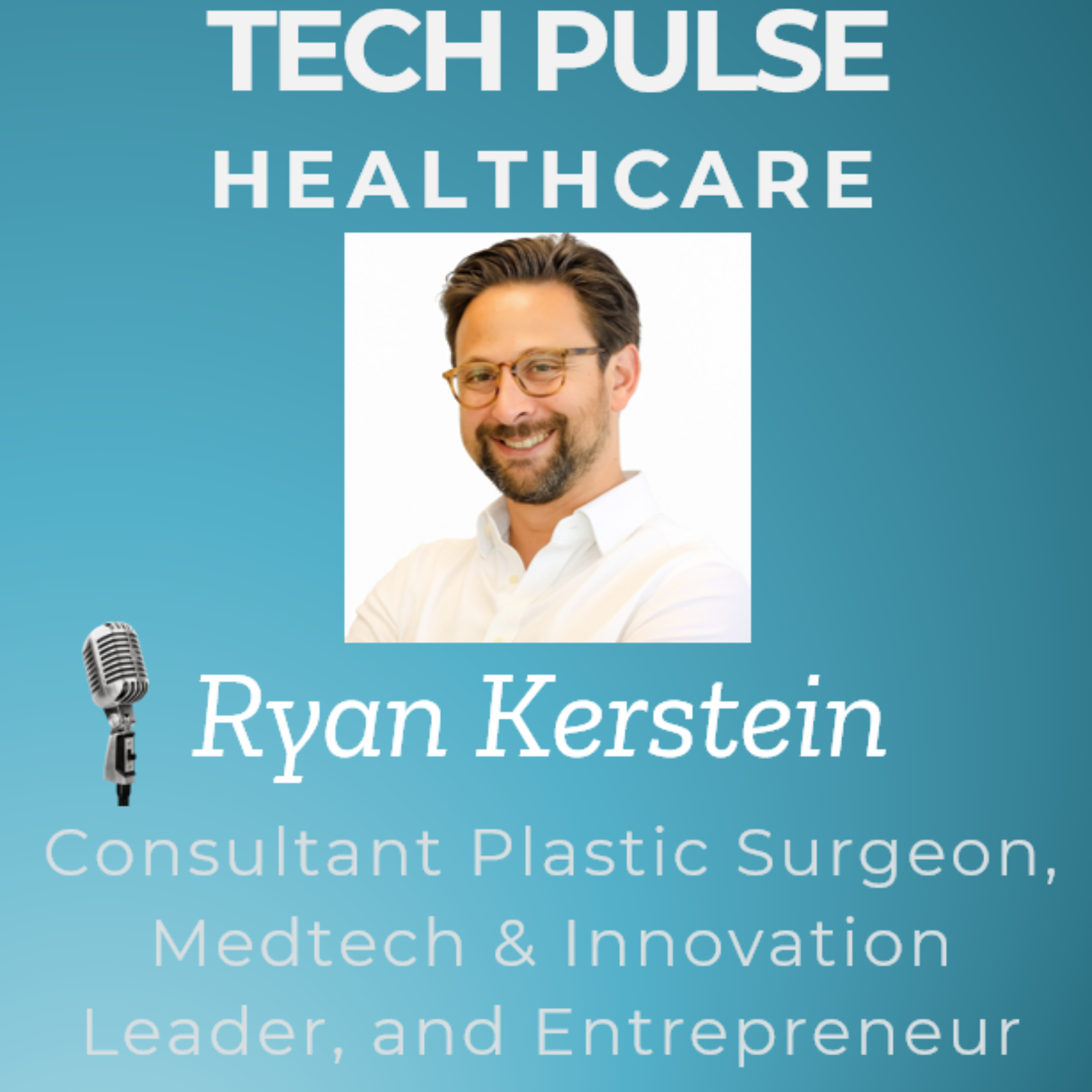 Tech Pulse Healthcare: Transforming Healthcare with XR & AI