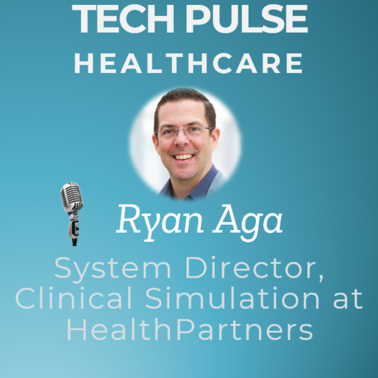 Tech Pulse Healthcare: Transforming Healthcare with XR & AI