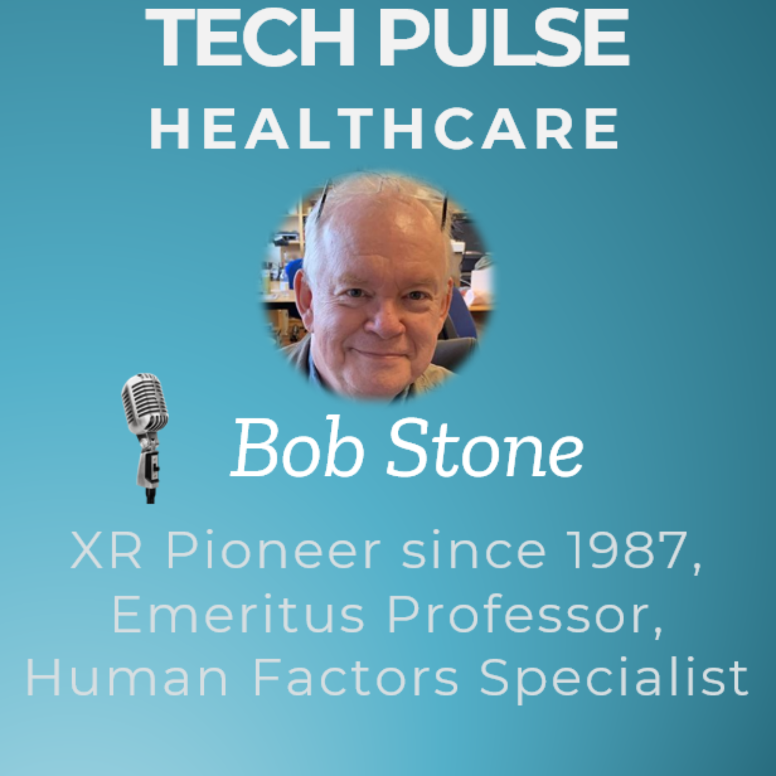Tech Pulse Healthcare: Transforming Healthcare with XR & AI