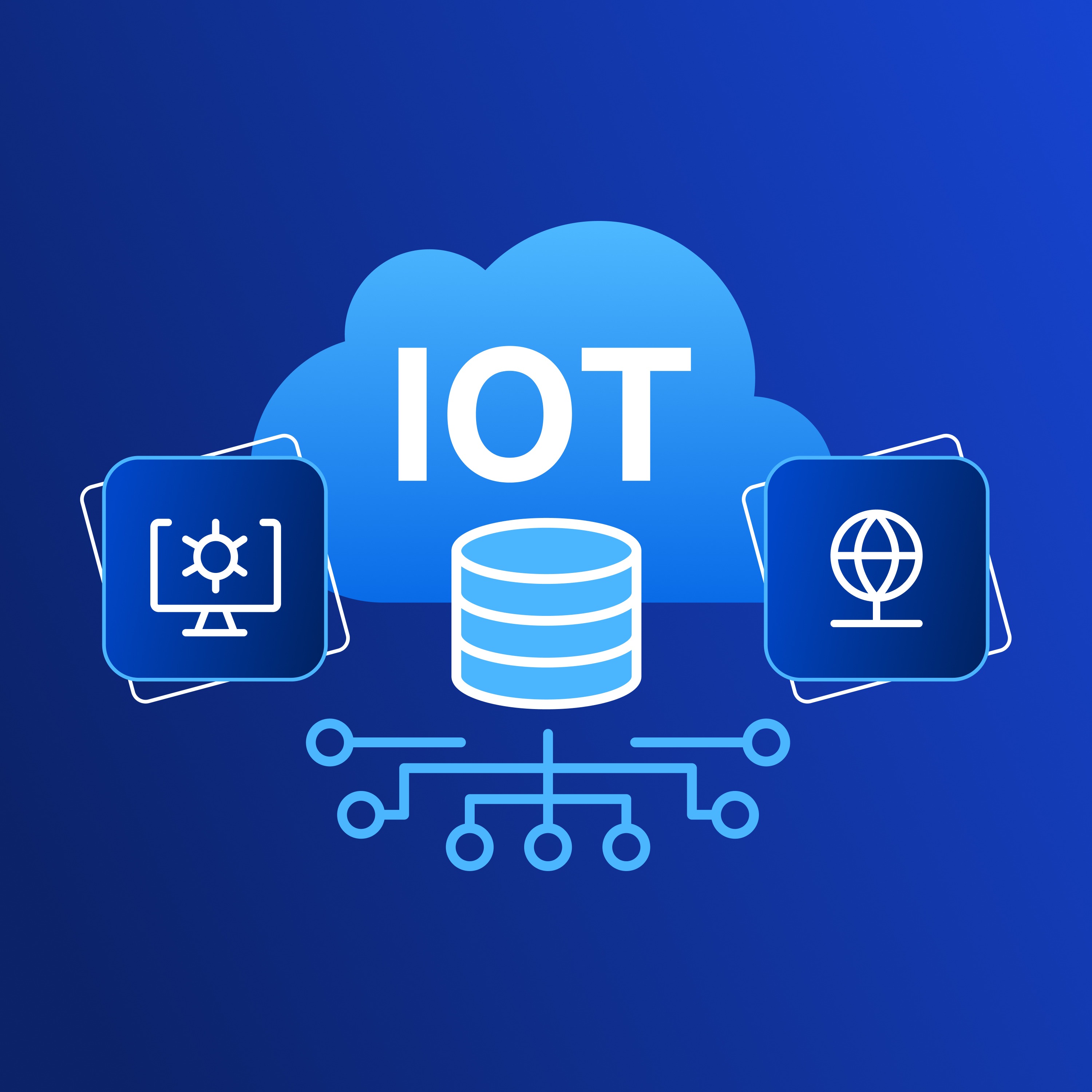  Die 10 besten IoT-Plattformen für 2025 episode artwork