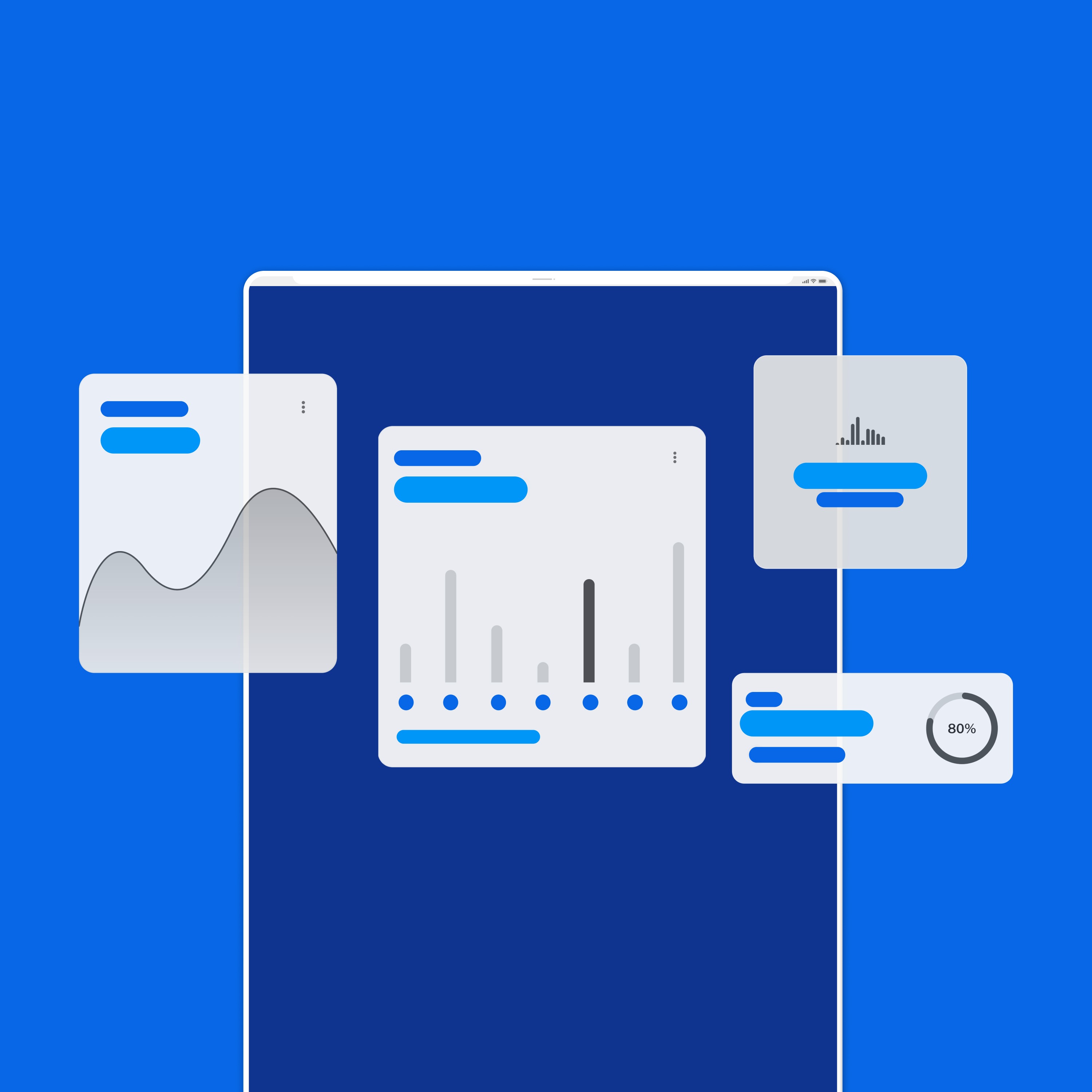 Top 10 der Entwicklungstrends für mobile Anwendungen 2025