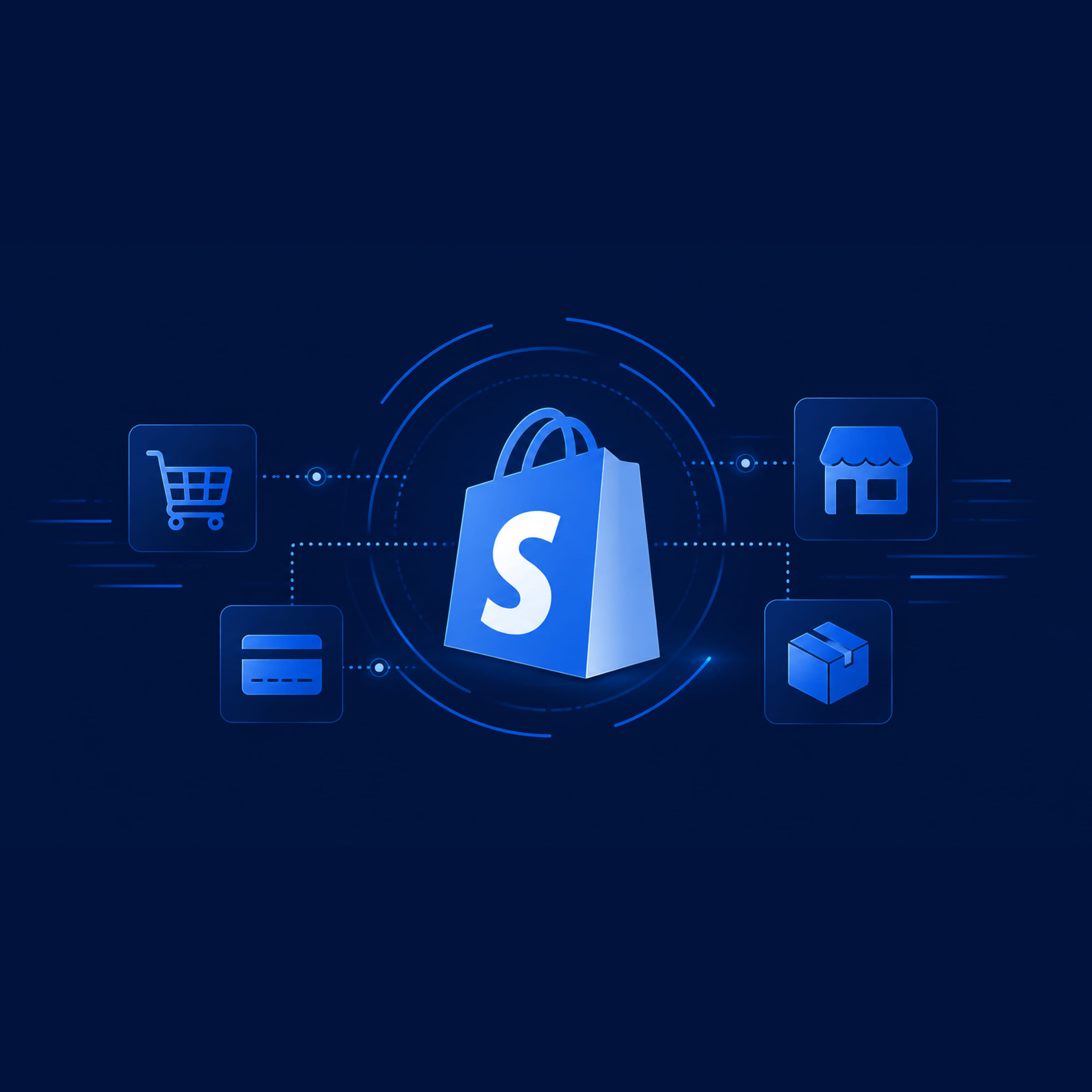 Shopify App erstellen: Schritt-für-Schritt-Anleitung