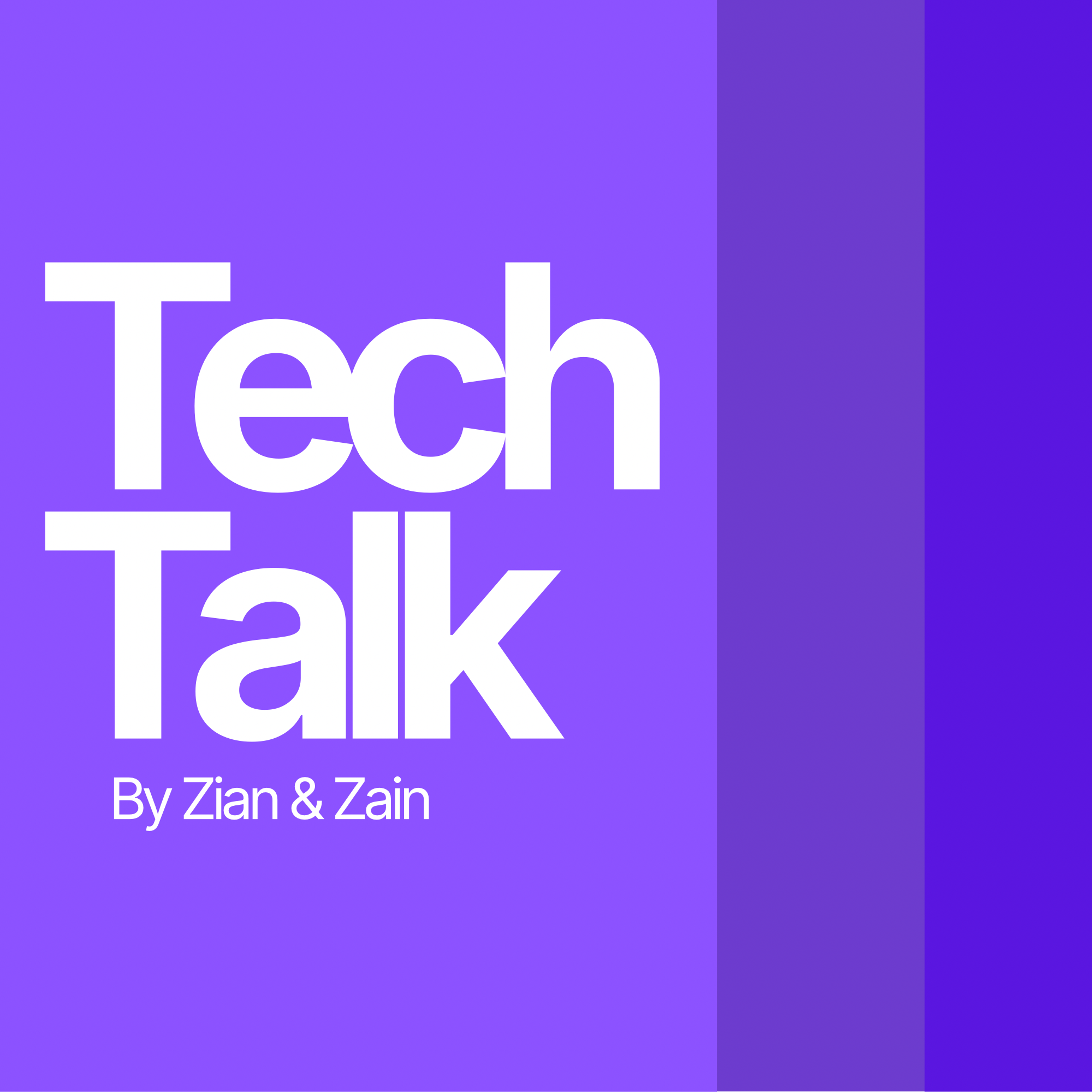 Tech Talk Podcast