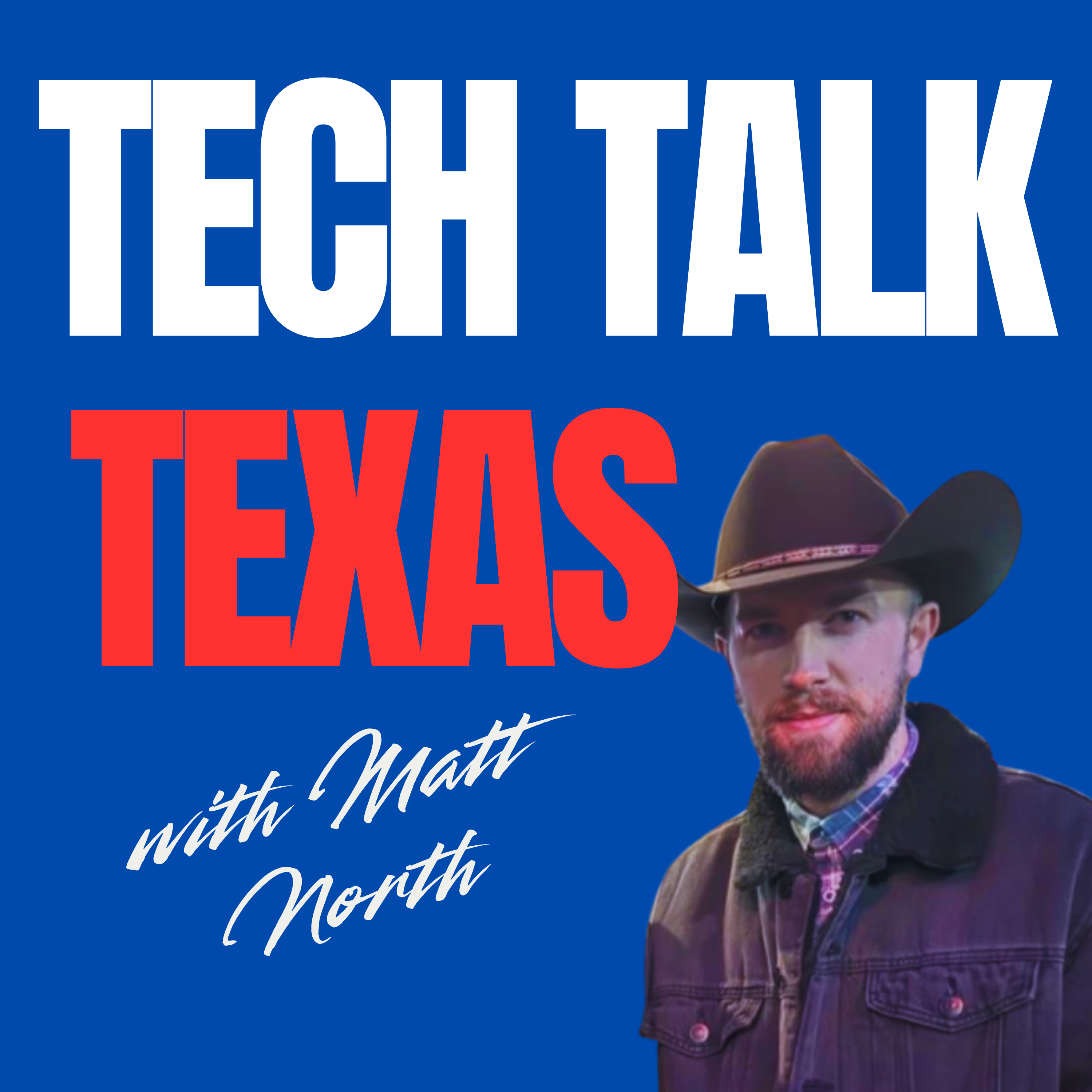 Tech Talk Texas 