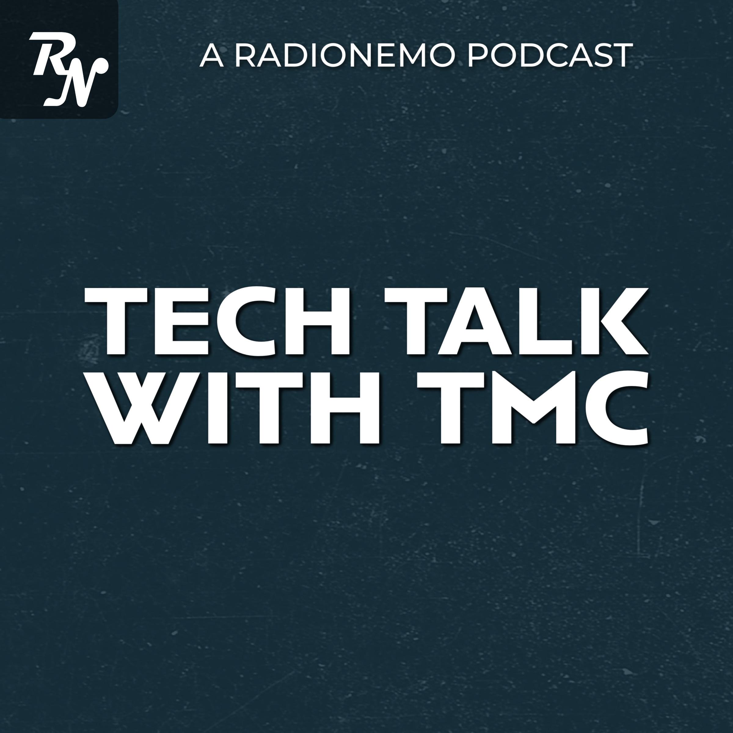 Tech Talk with TMC