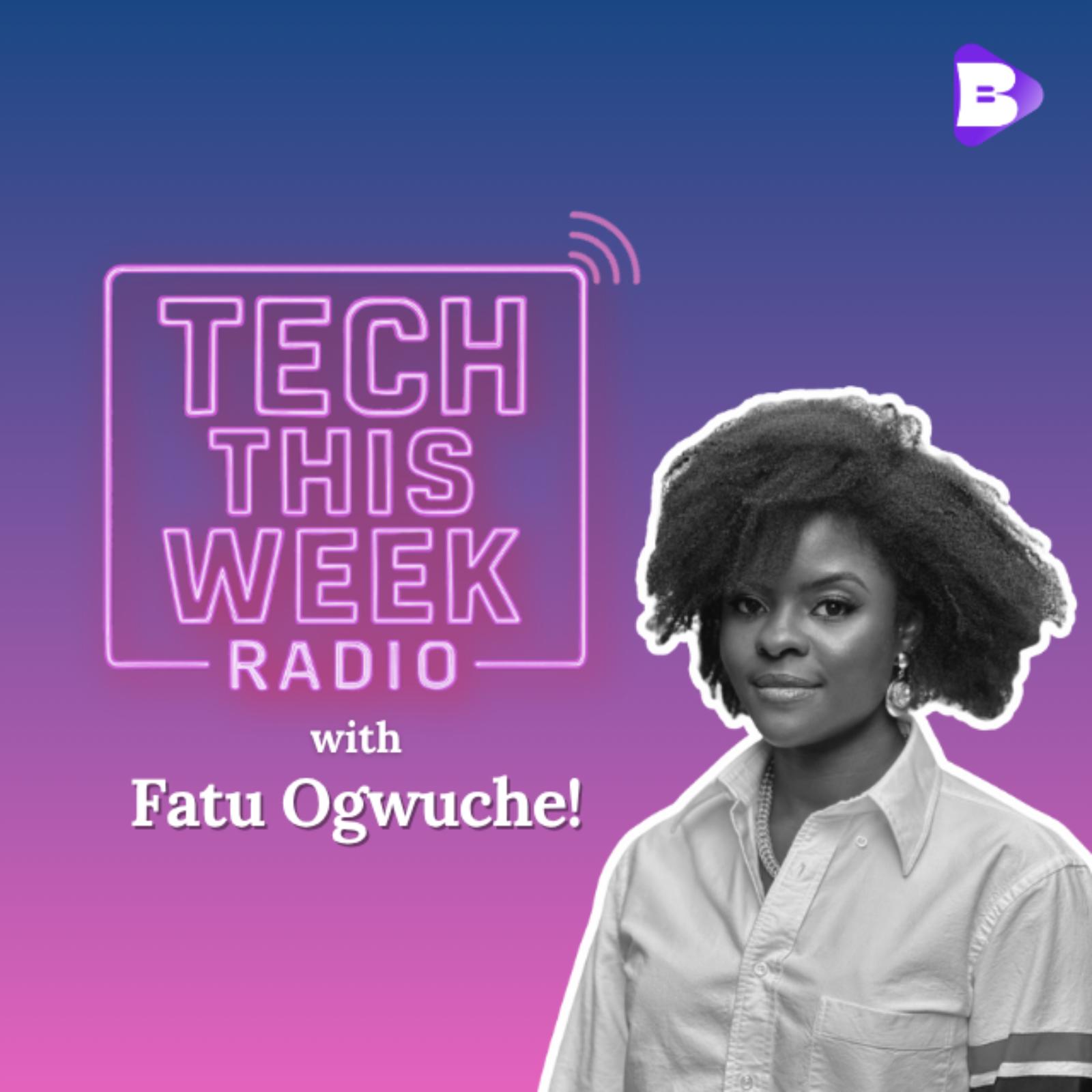 Tech This Week Radio