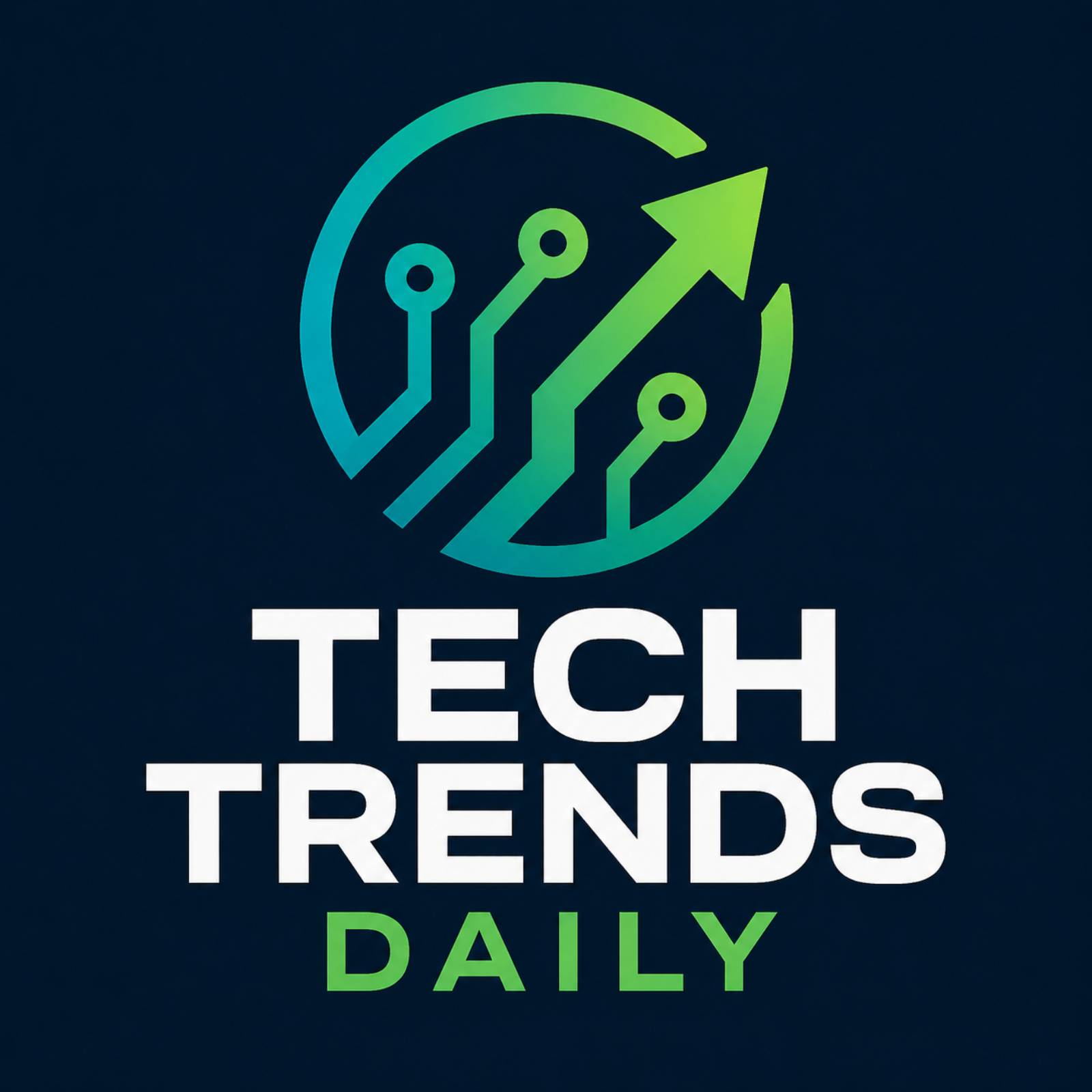 Tech Trends Daily