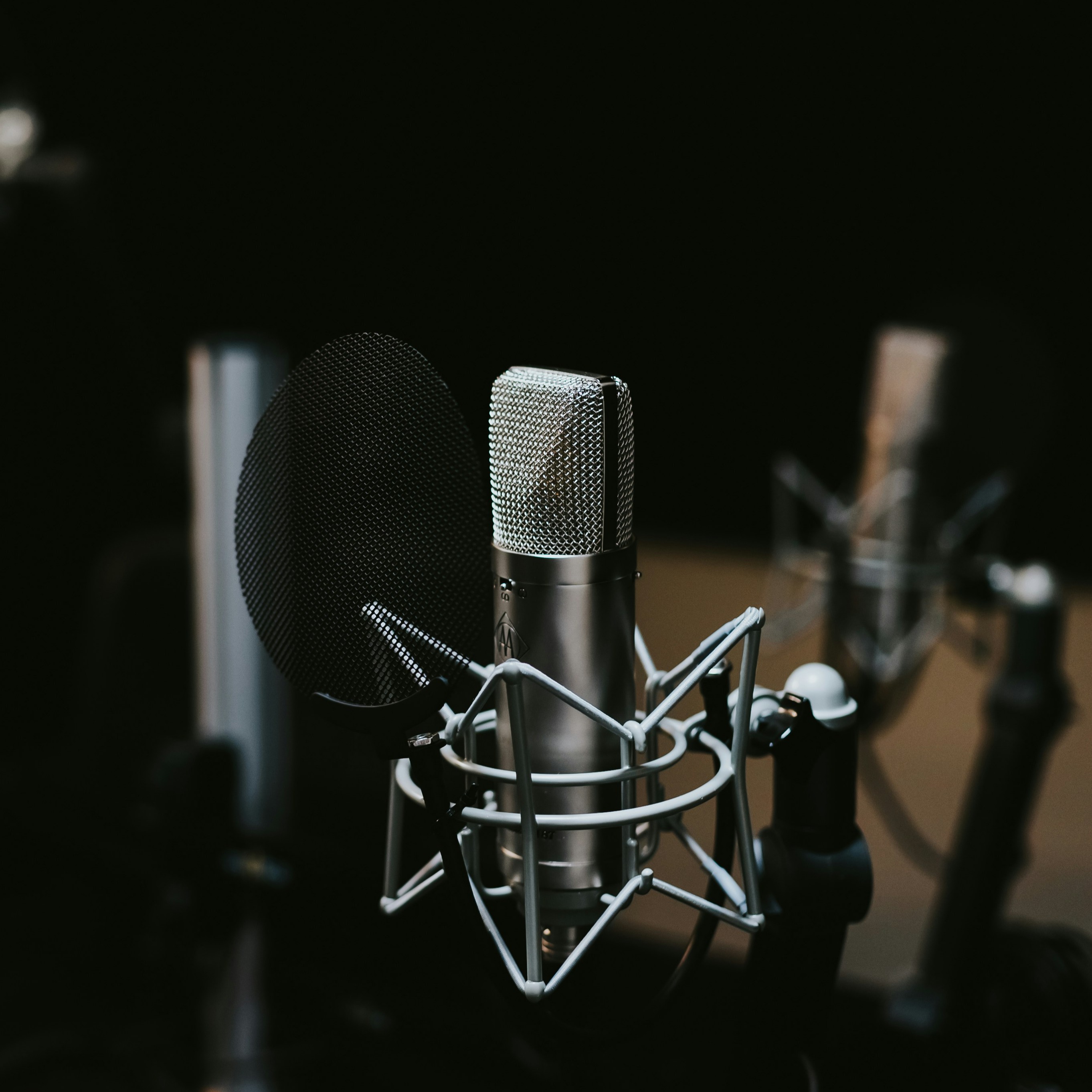 Tech Unplugged podcast artwork