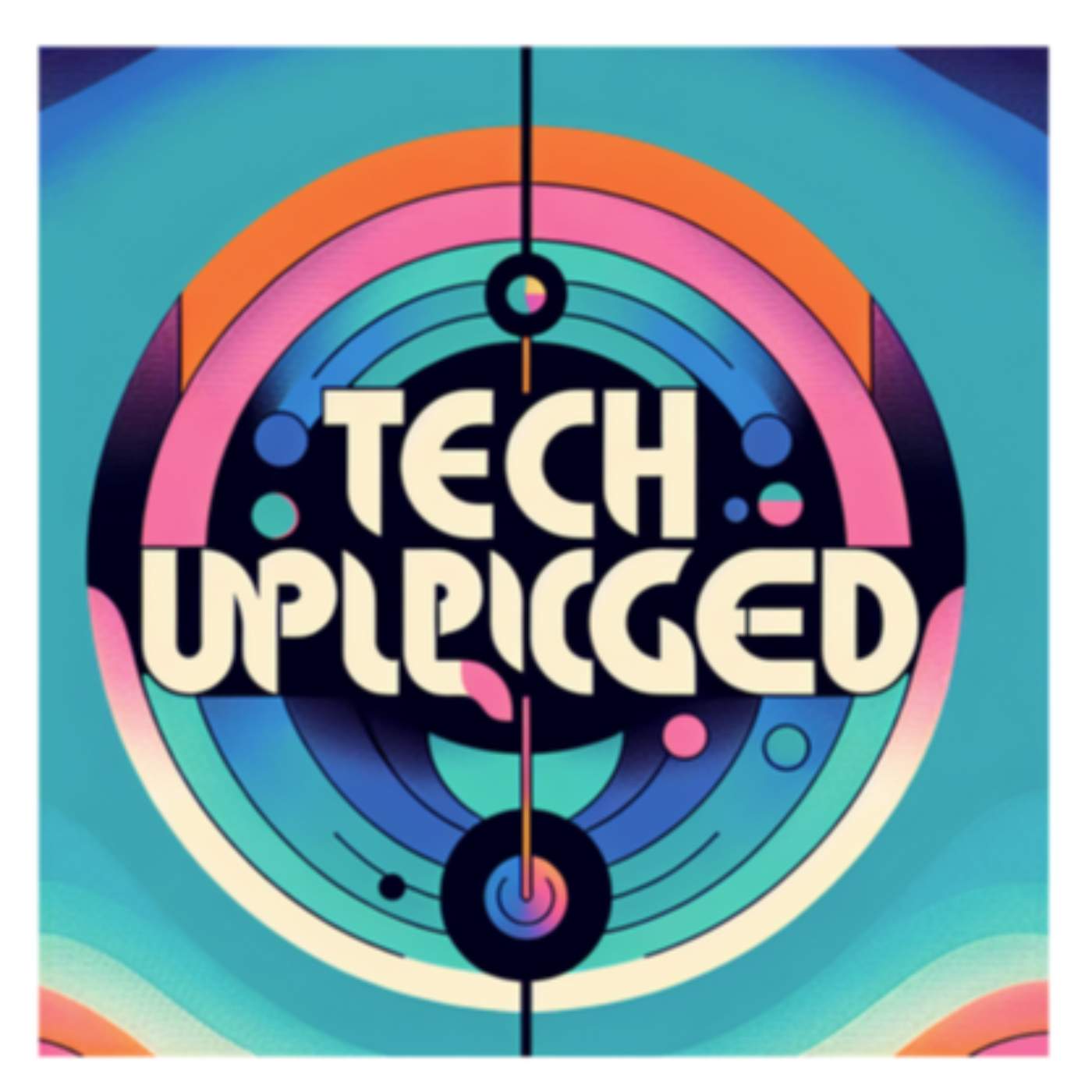 Tech Unplugged