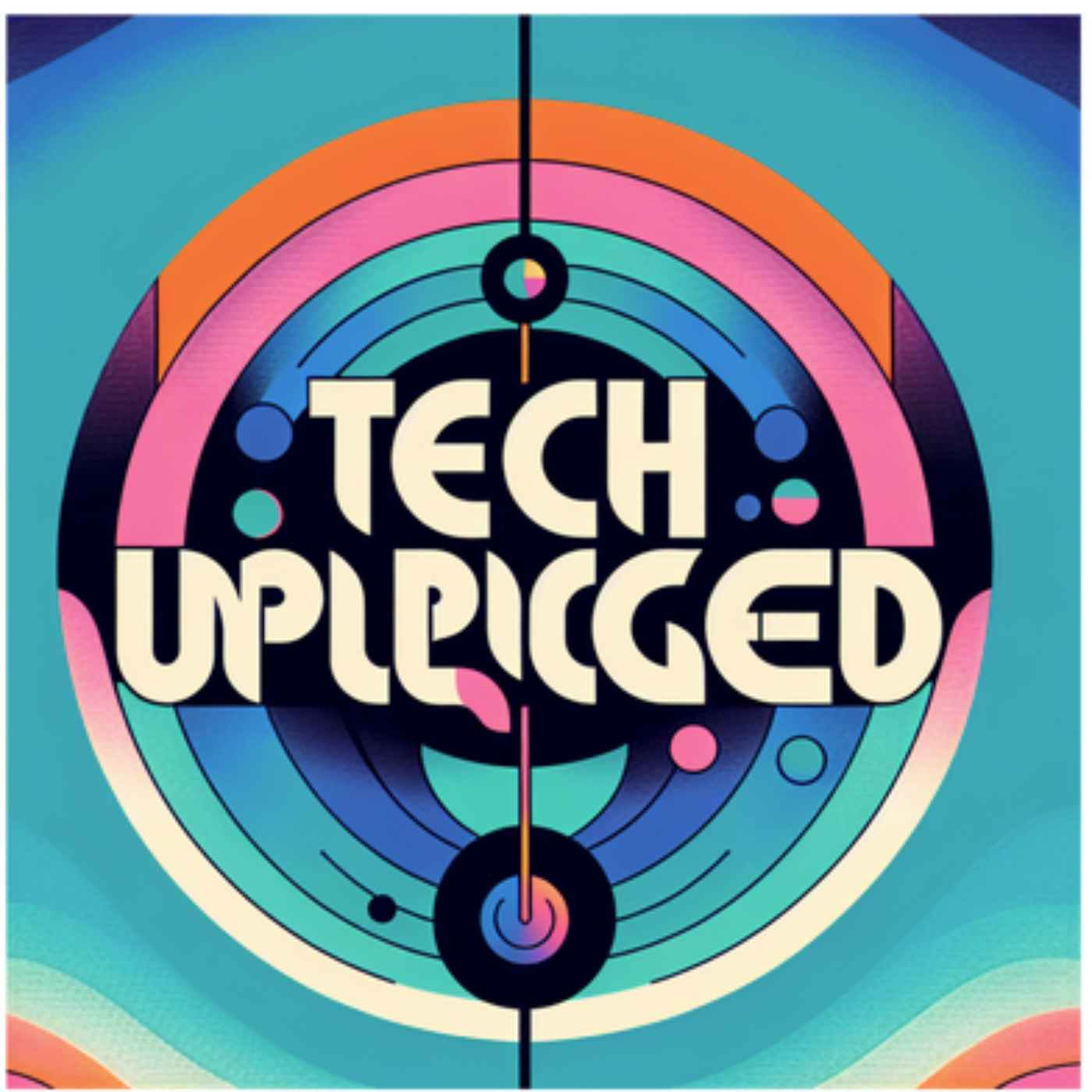 Tech Unplugged