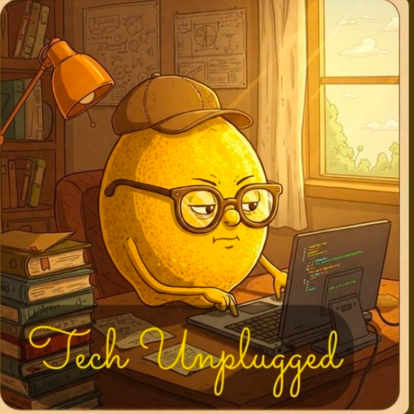 Tech Unplugged