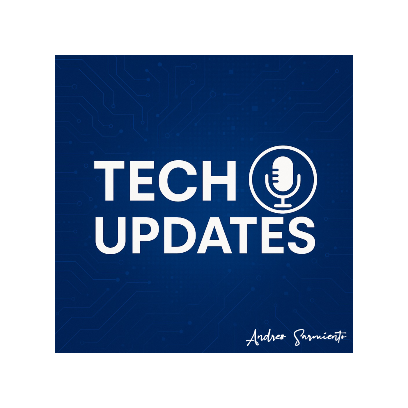 Tech Updates