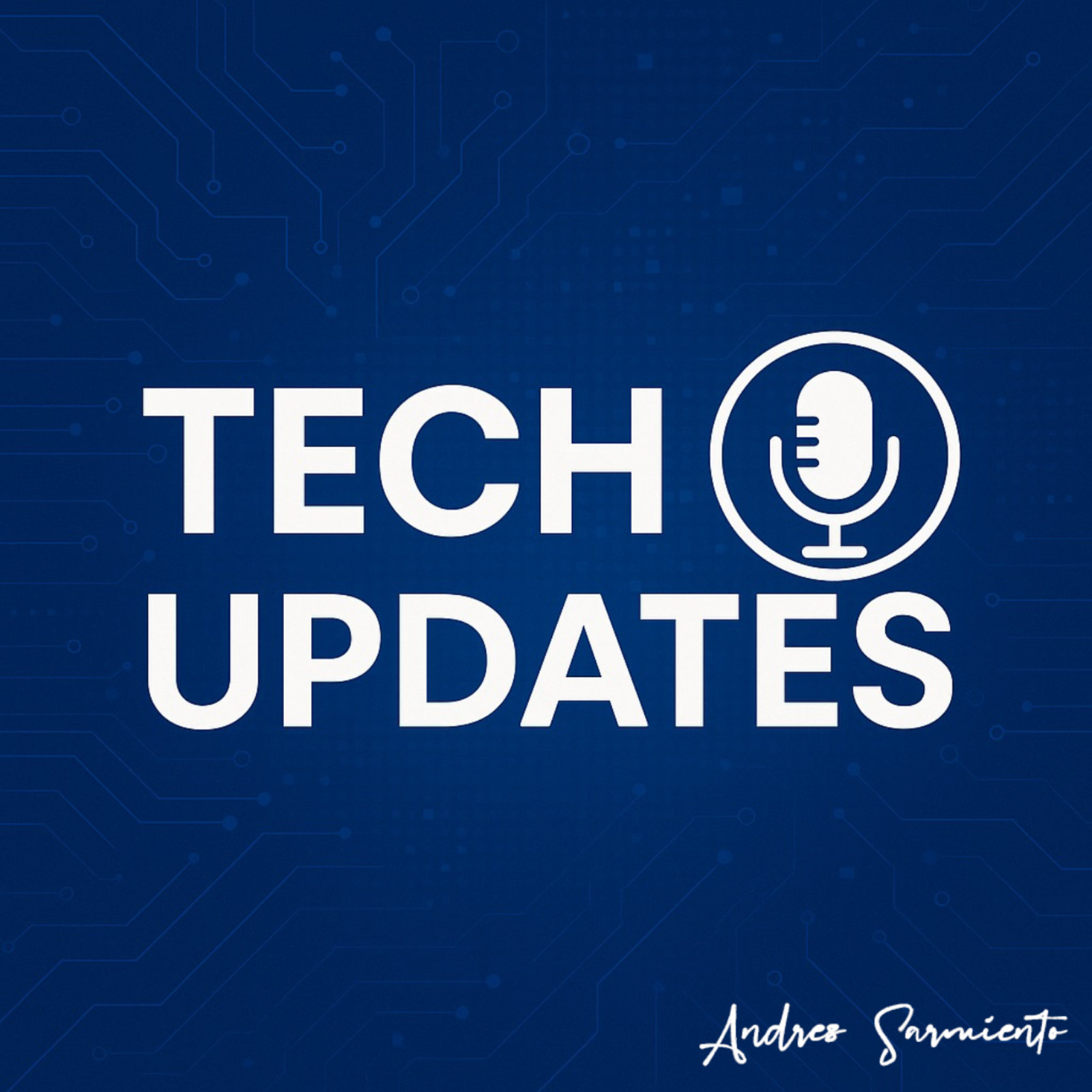 Tech Updates