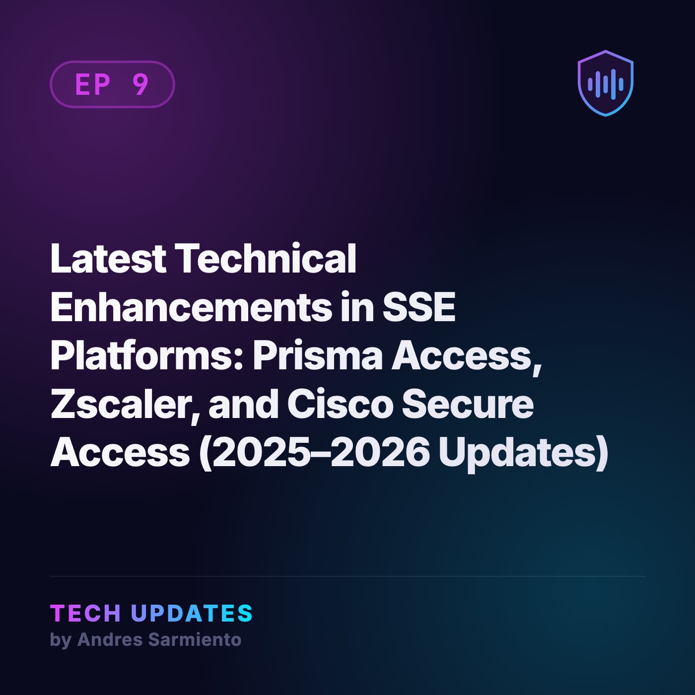 Tech Updates