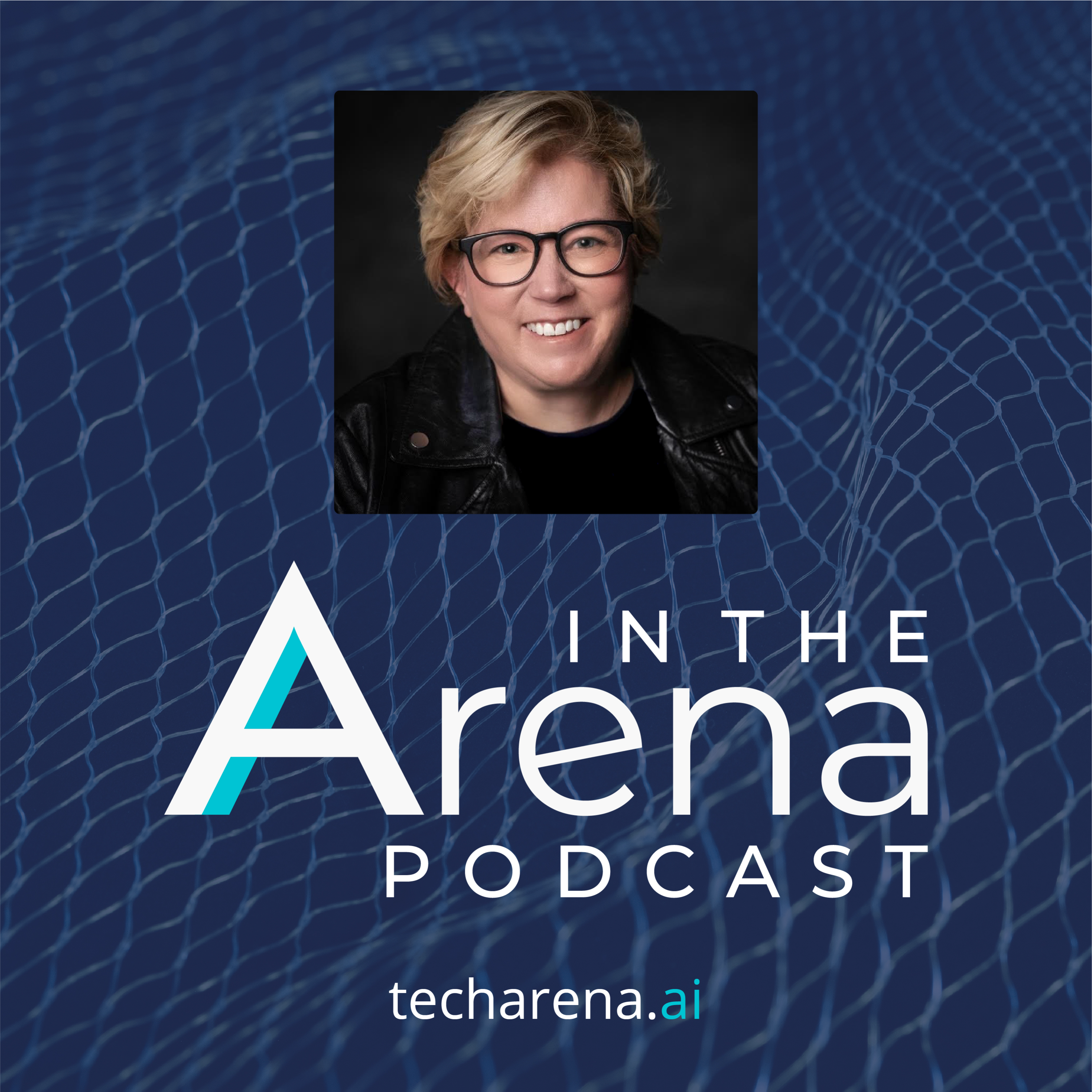 How RackRenew and AMI Are Tackling the AI E-Waste Crisis episode artwork