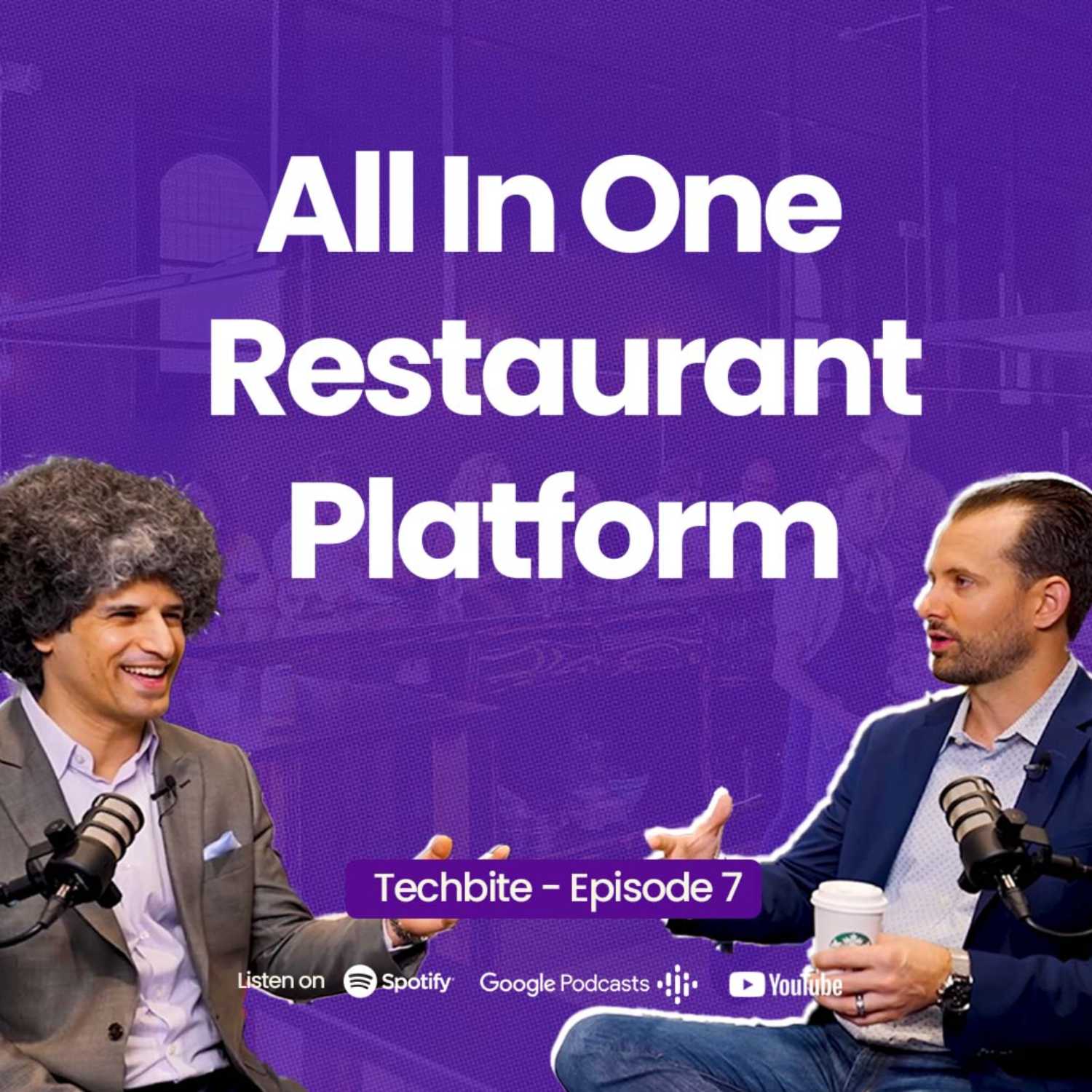 TechBite | From Food To Figures - Understanding Your Restaurant P&L Statement | TechBite - Season 1