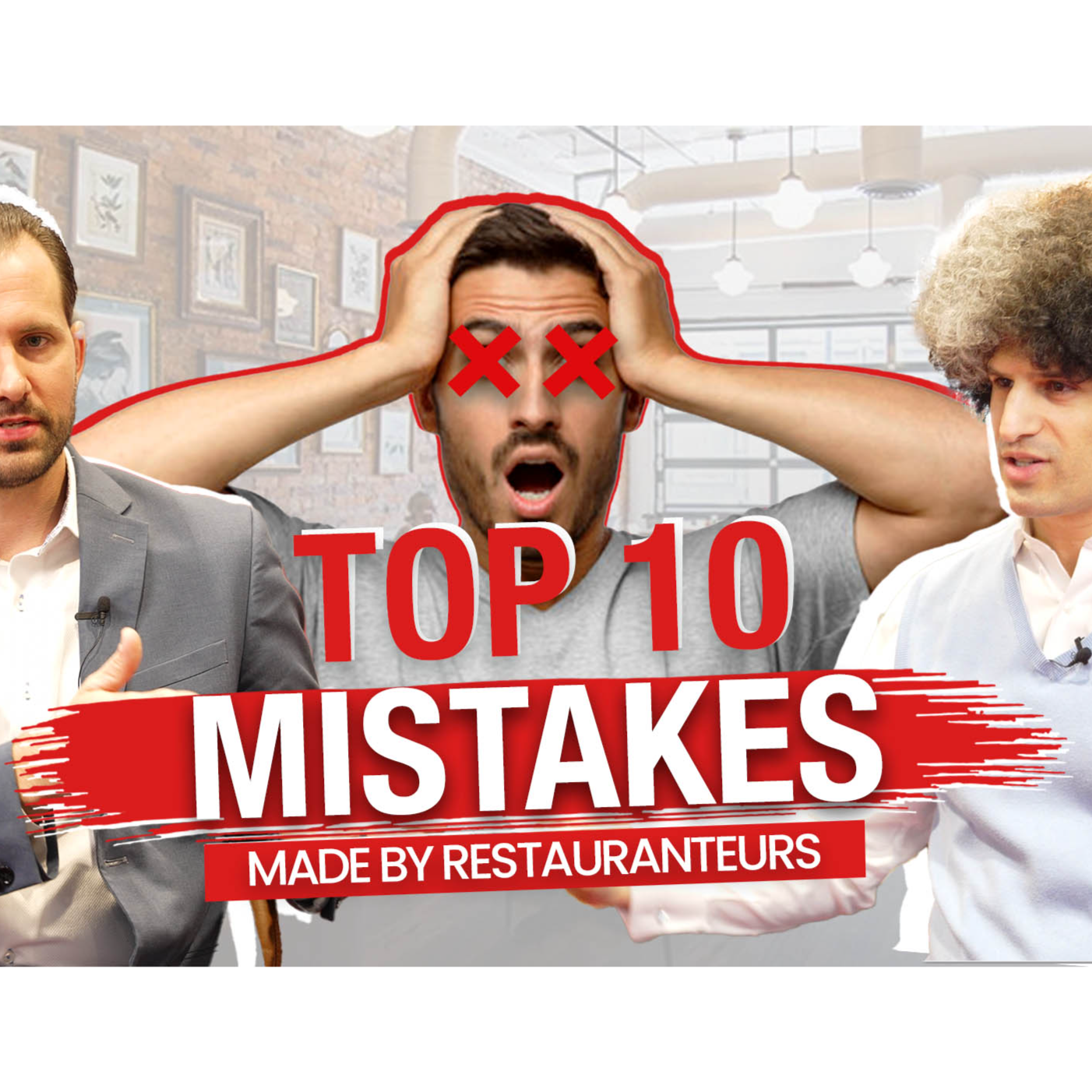 TechBite | From Food To Figures - Understanding Your Restaurant P&L Statement | TechBite - Season 1