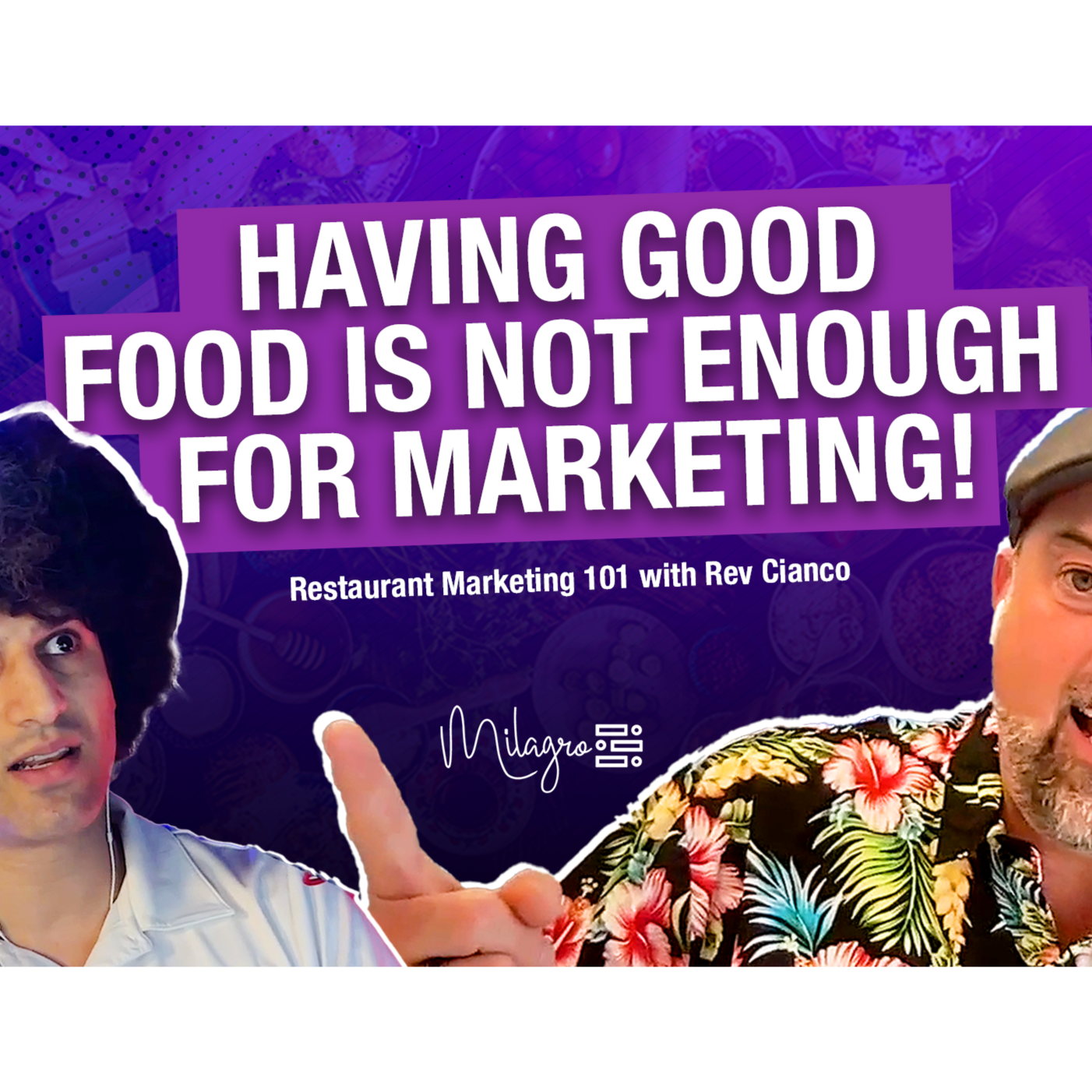 TechBite | From Food To Figures - Understanding Your Restaurant P&L Statement | TechBite - Season 1