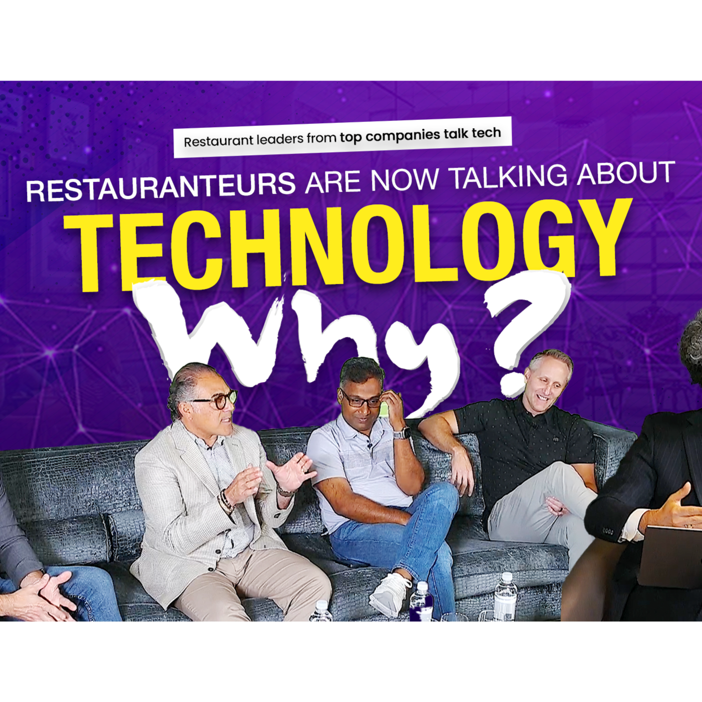 TechBite | From Food To Figures - Understanding Your Restaurant P&L Statement | TechBite - Season 1