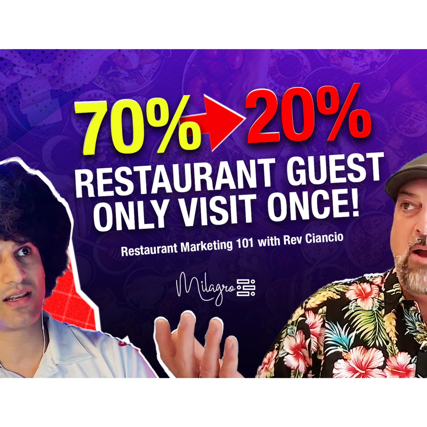 TechBite | From Food To Figures - Understanding Your Restaurant P&L Statement | TechBite - Season 1