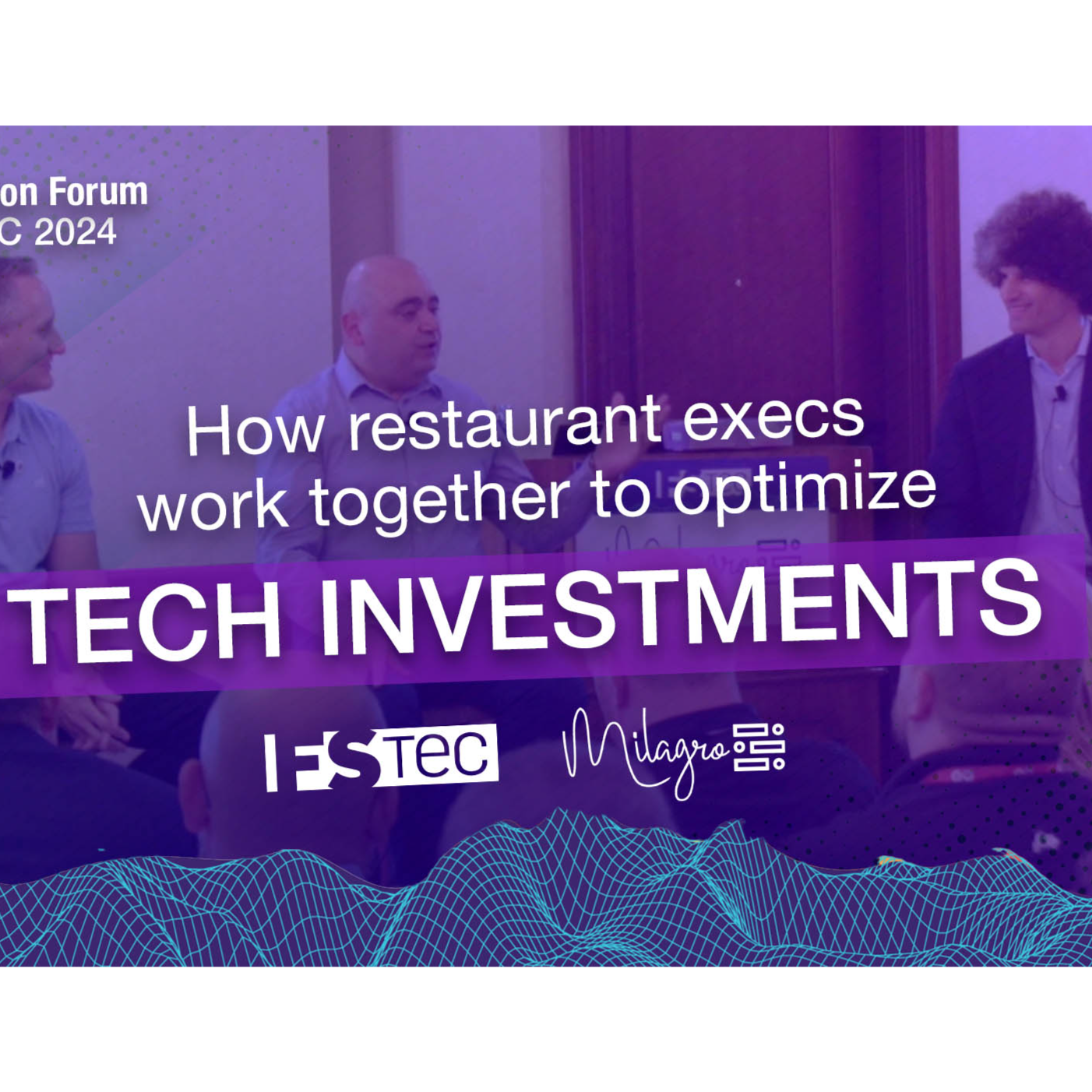 TechBite | From Food To Figures - Understanding Your Restaurant P&L Statement | TechBite - Season 1